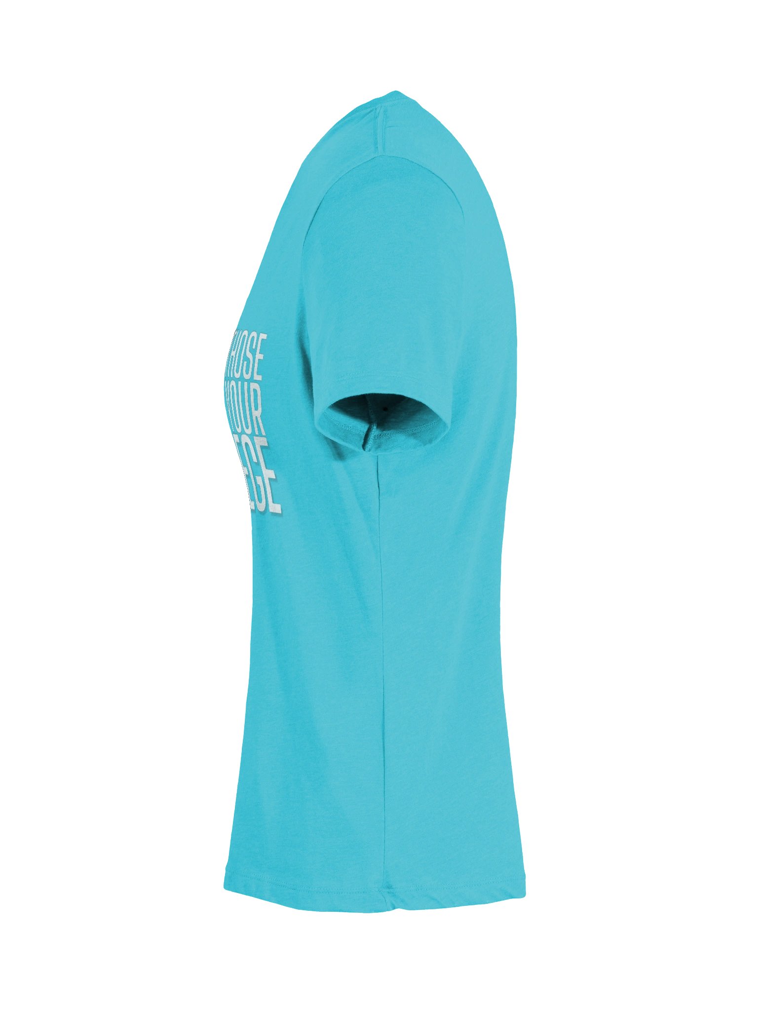 Fight For Those V-neck product image (65)