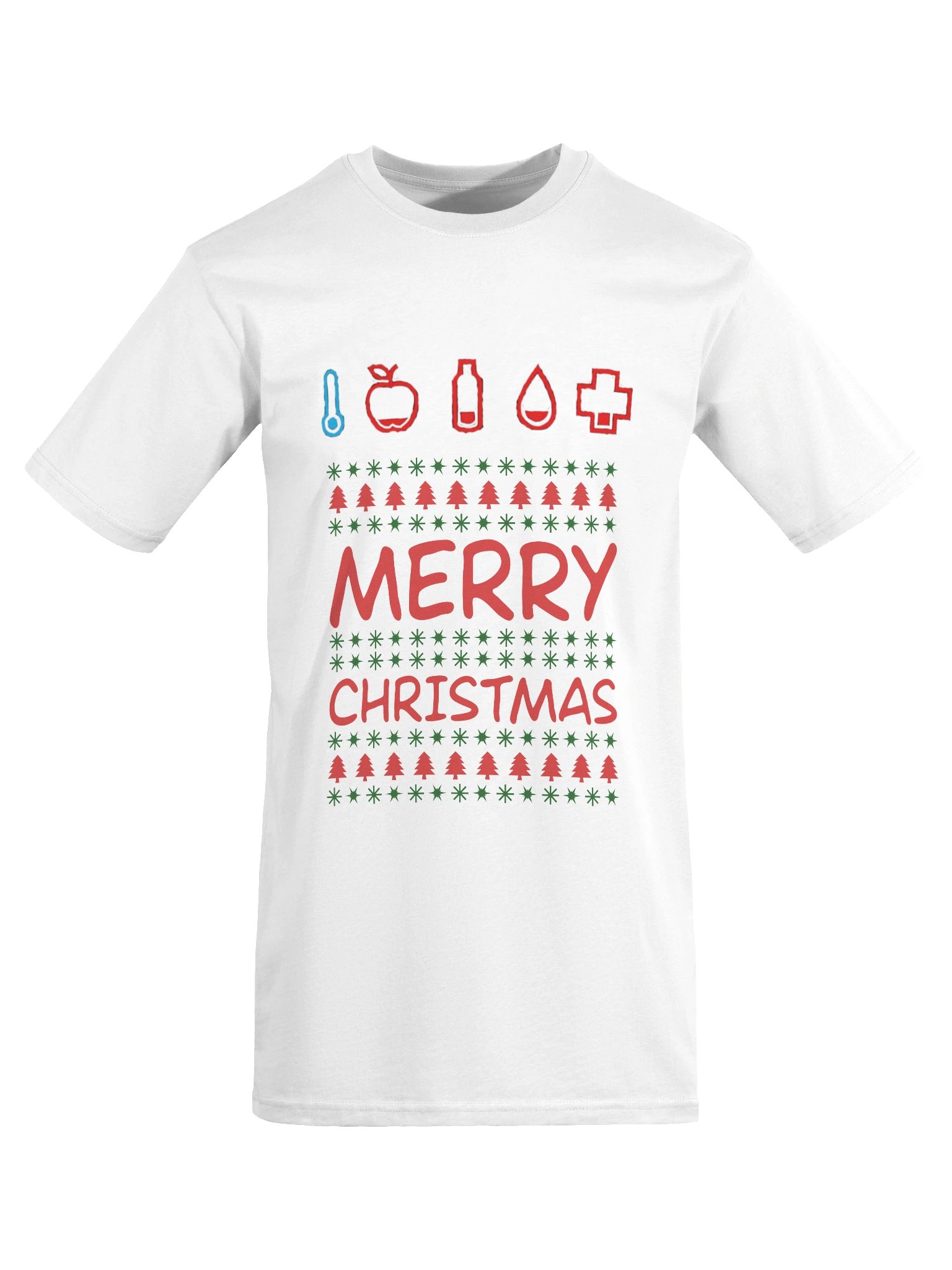 CHRISMAS T-SHIRT product image (7)
