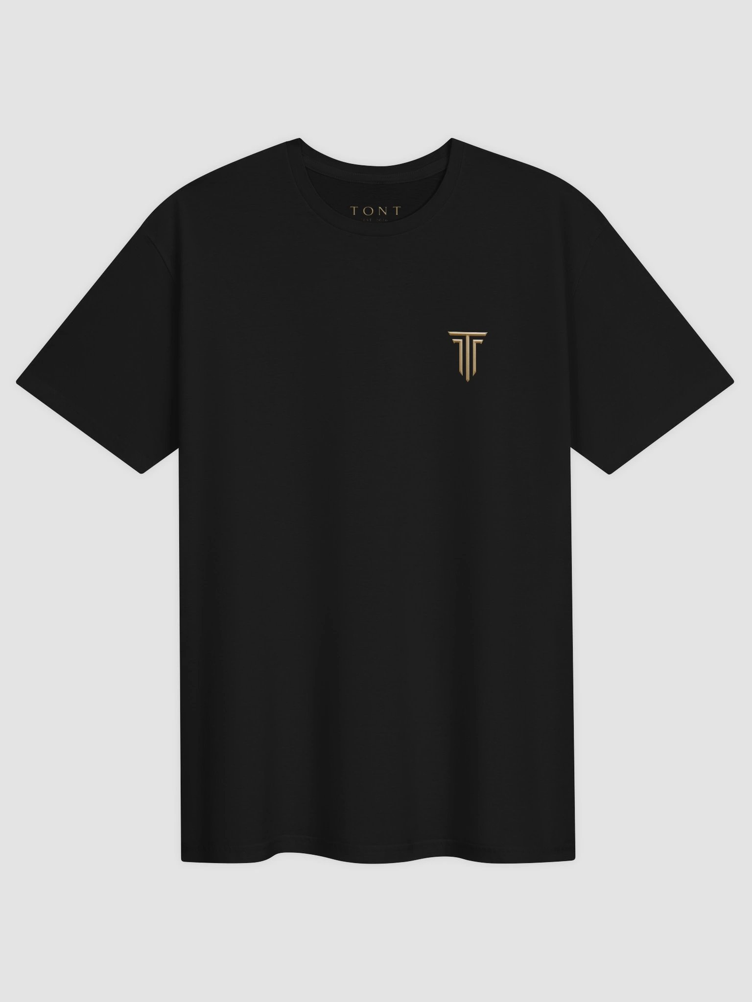 TONT Golden Symbol T-Shirt product image (1)