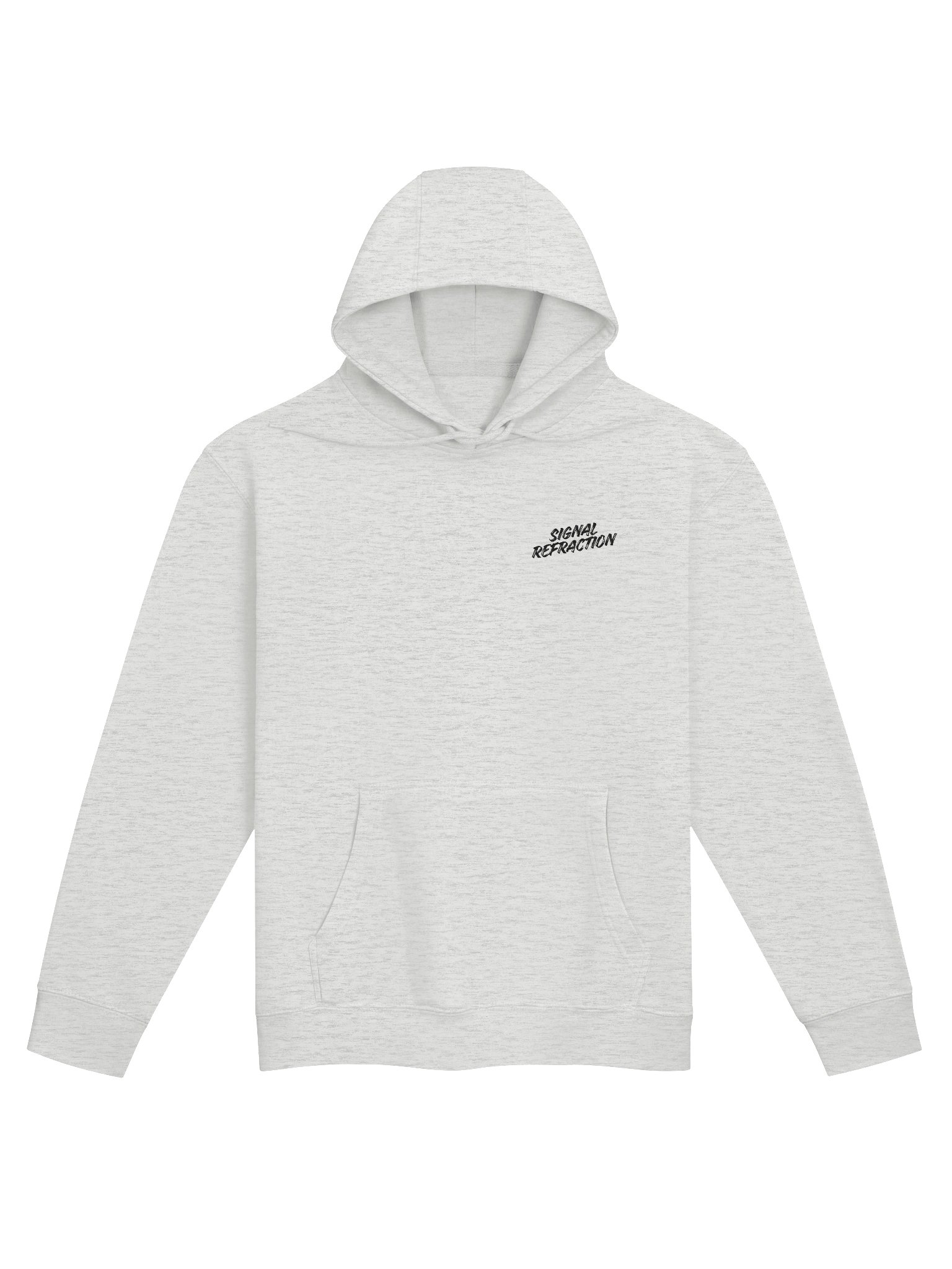 The Signal Refraction Premium Hoodie {Lighter Colors} product image (1)