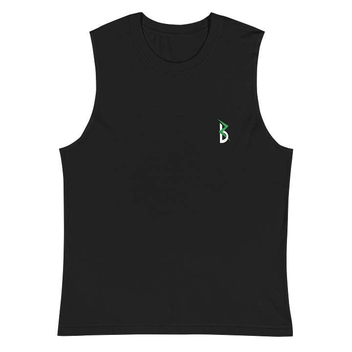 GRIT Muscle Tank product image (2)