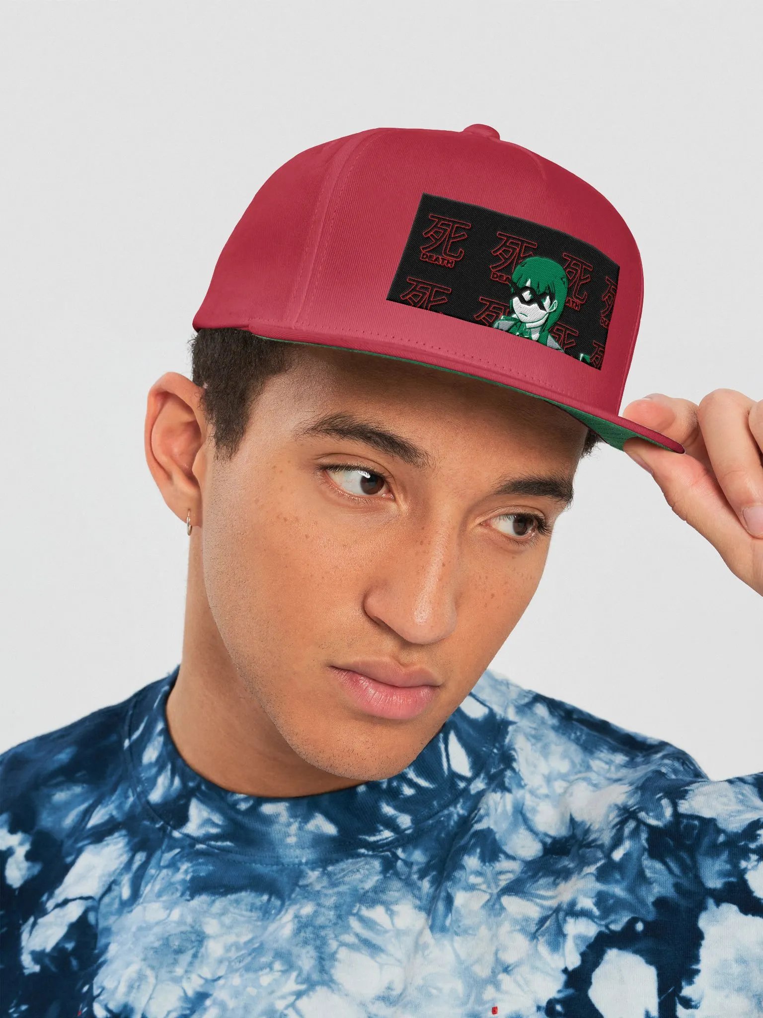 The Death Hat #2 product image (5)