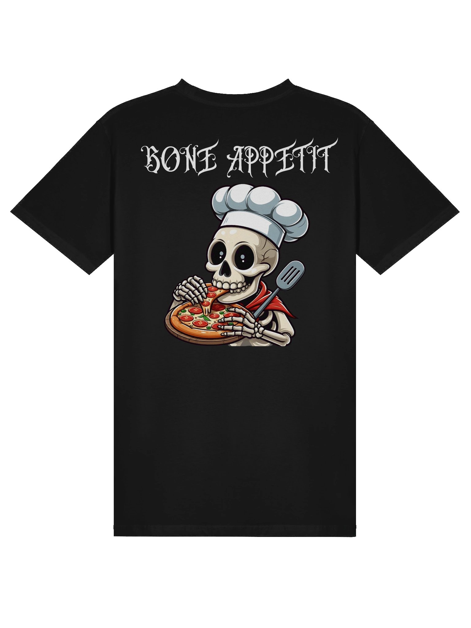 Limited Edition: Bone Appetit T-Shirt product image (3)