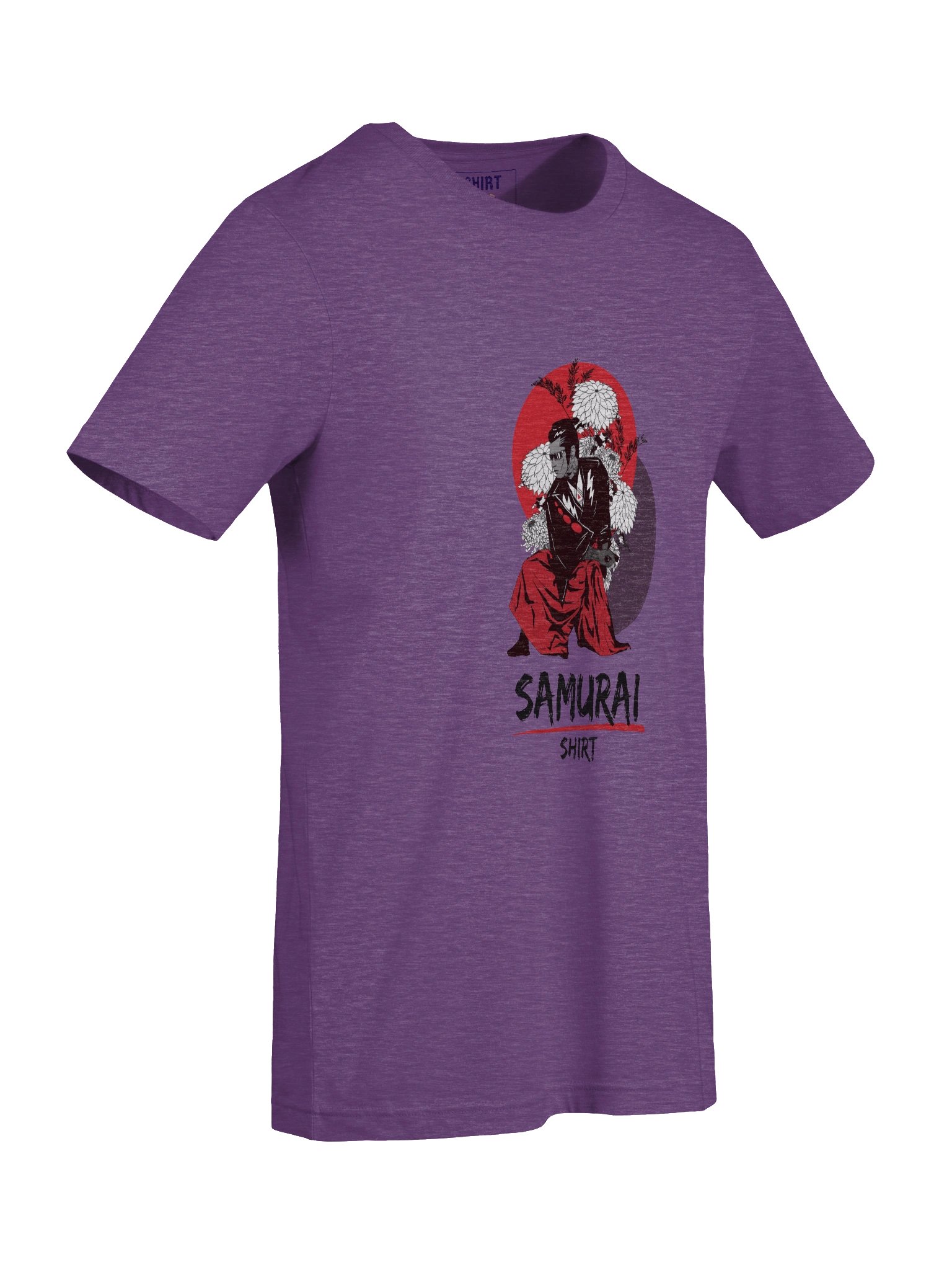 Samurai Shirt product image (61)