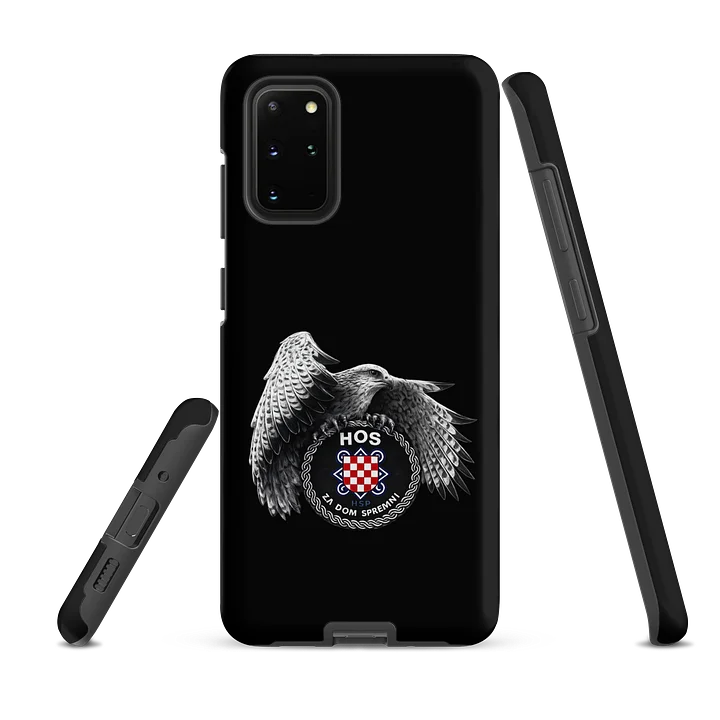 KRILA PONOSA - MASKA ZA MOBITEL ; SAMSUNG product image (3)