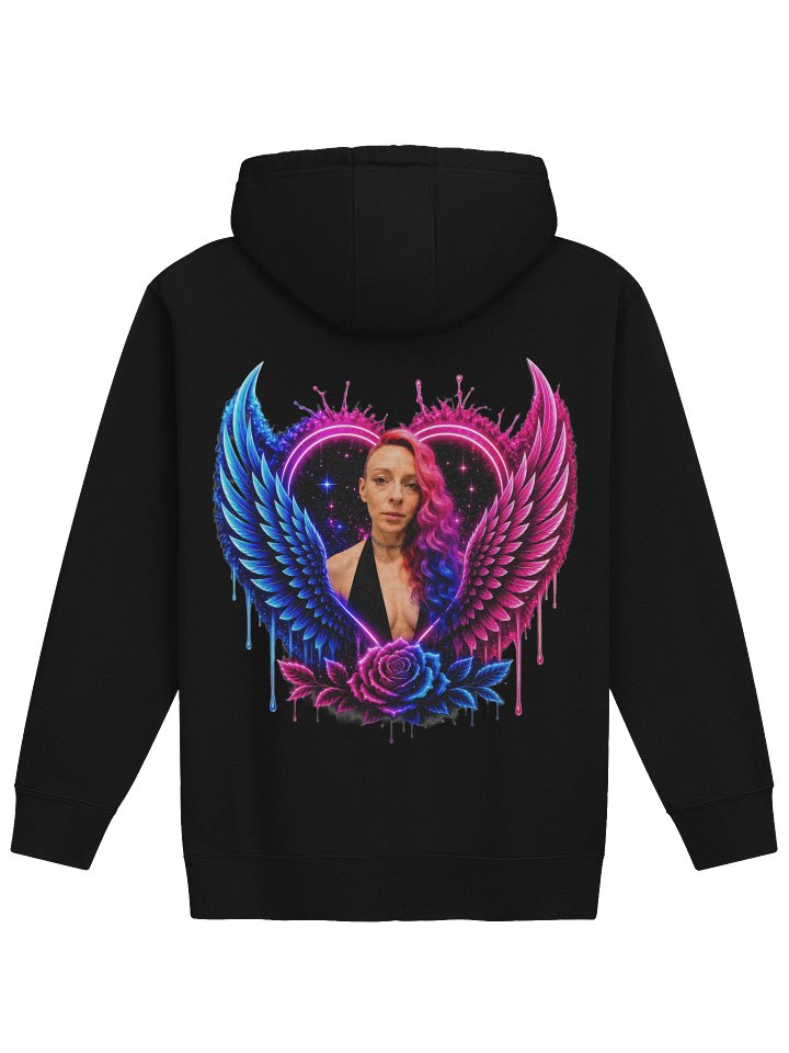 Little Lou Hoodie (Limited Edition) product image (2)
