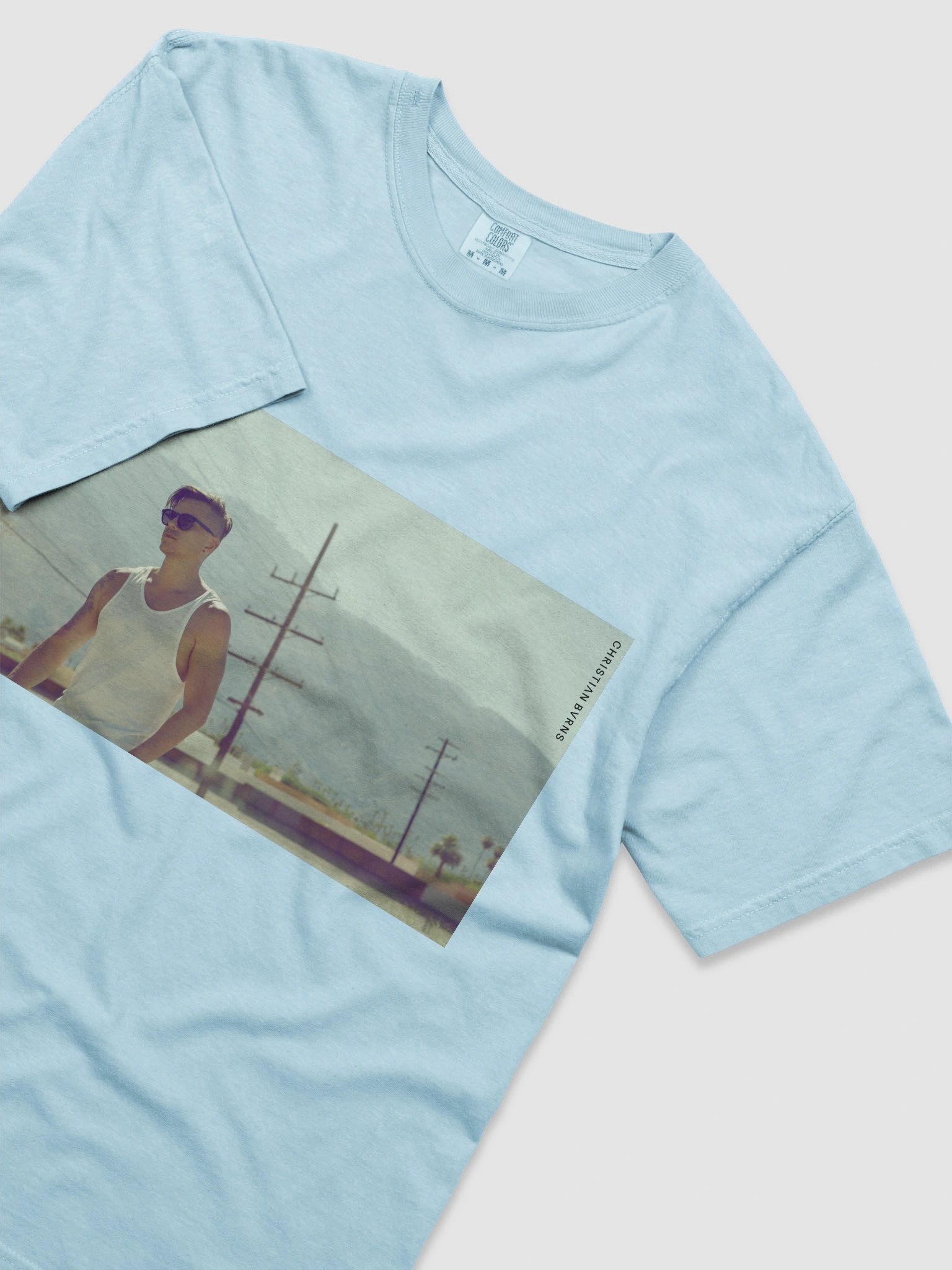 Palms Tee product image (12)