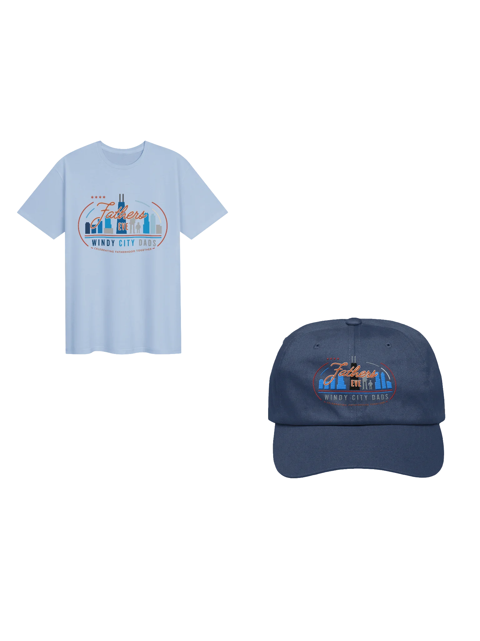 Windy City Dads × FathersEve® Celebration Bundle product image (2)