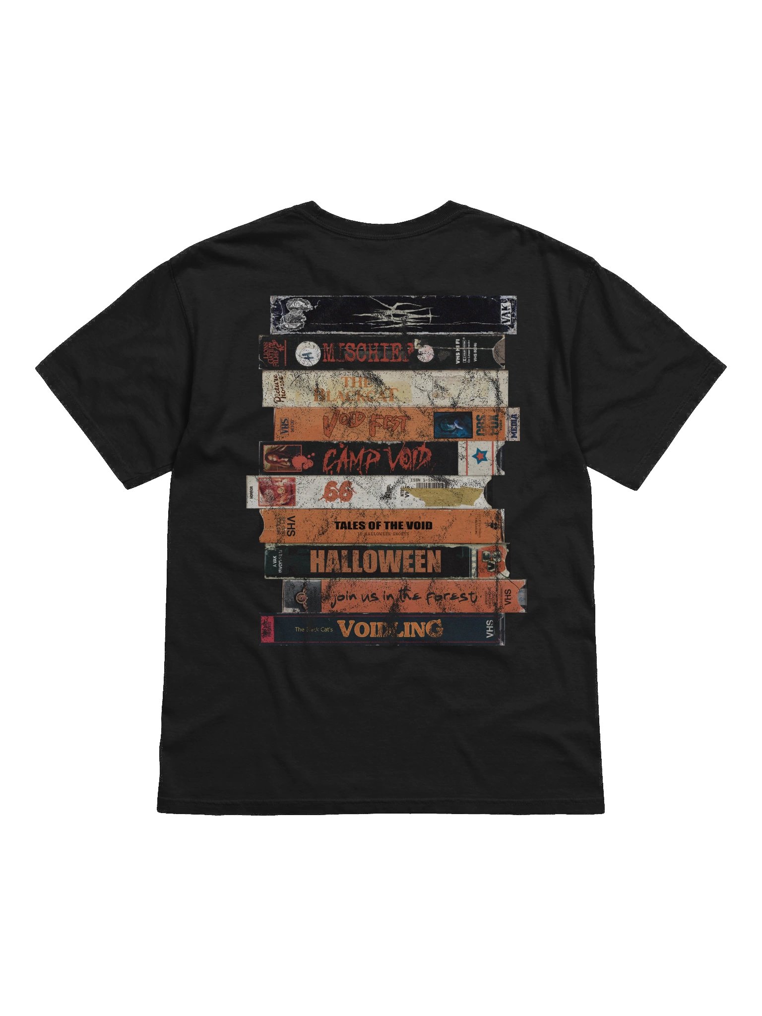 Cult Tapes Tee product image (3)
