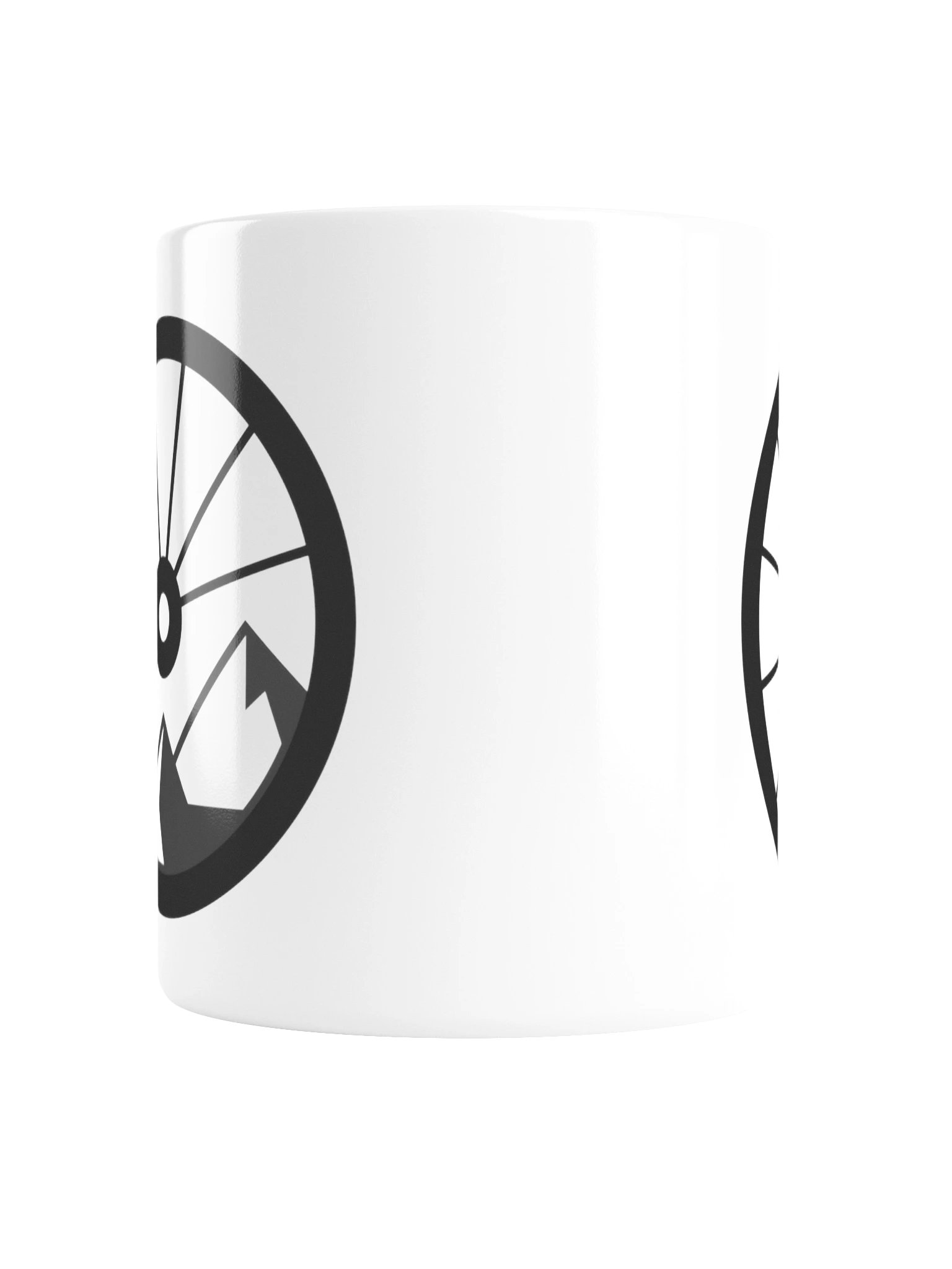 Lost Spoke Mug – Light product image (2)