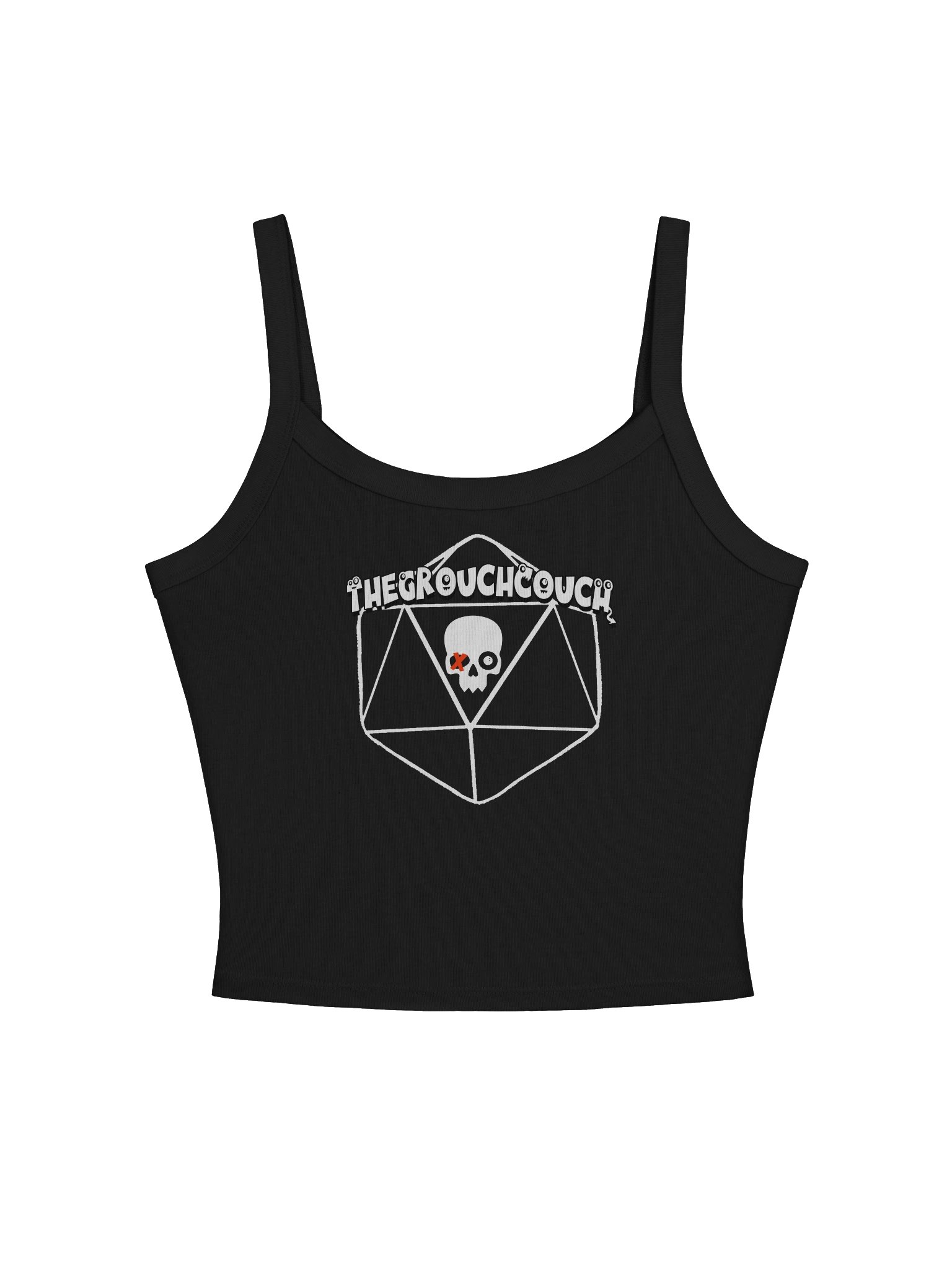 DeathSave RibTank product image (1)