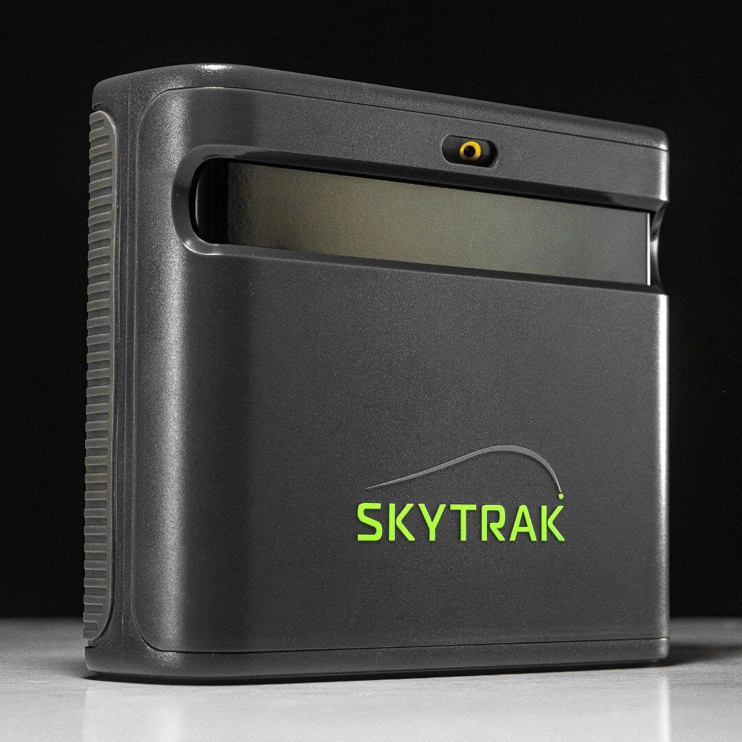 kyTrak ST MAX Launch Monitor product image (8)
