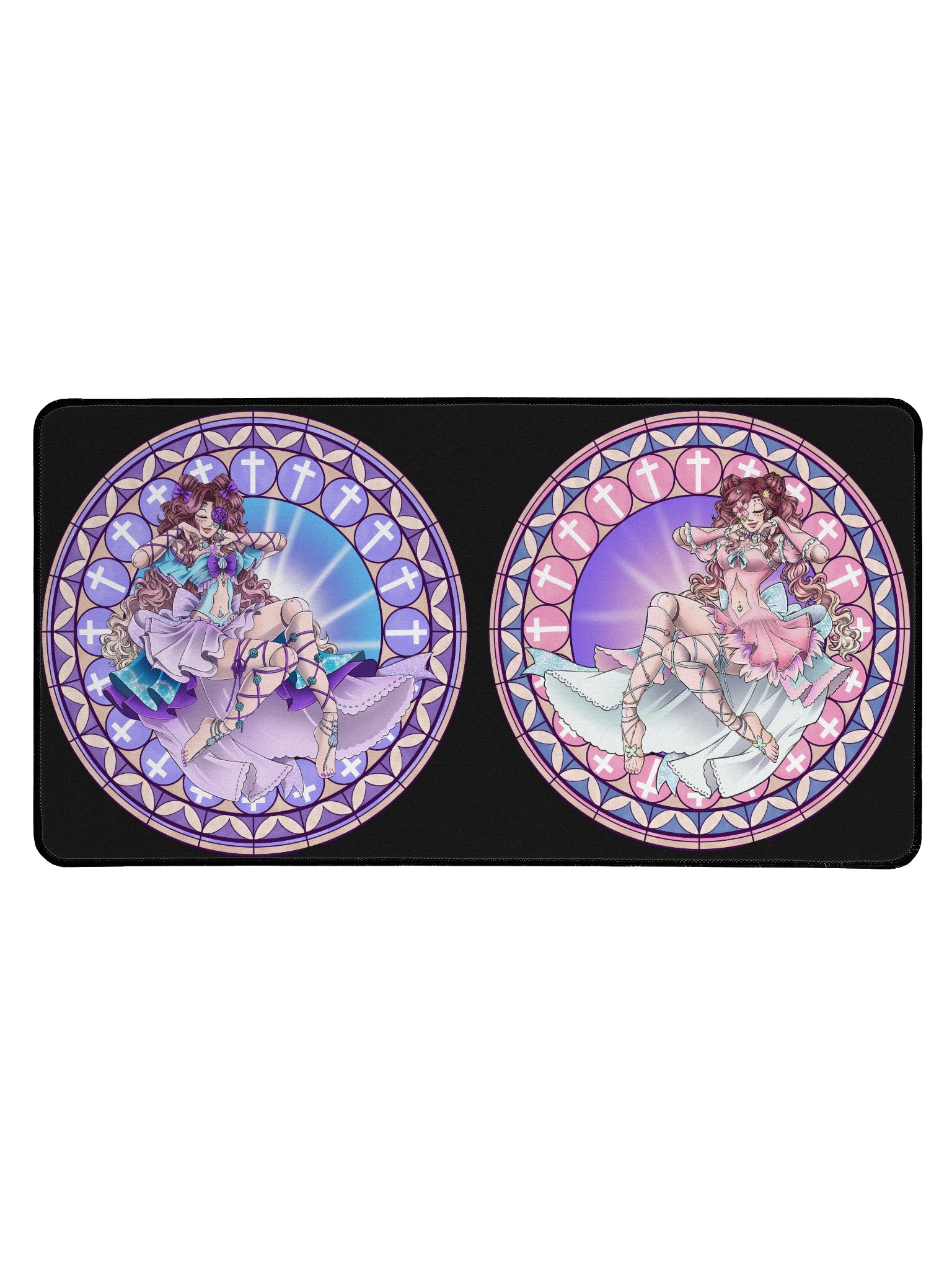Twins Hearts product image (1)