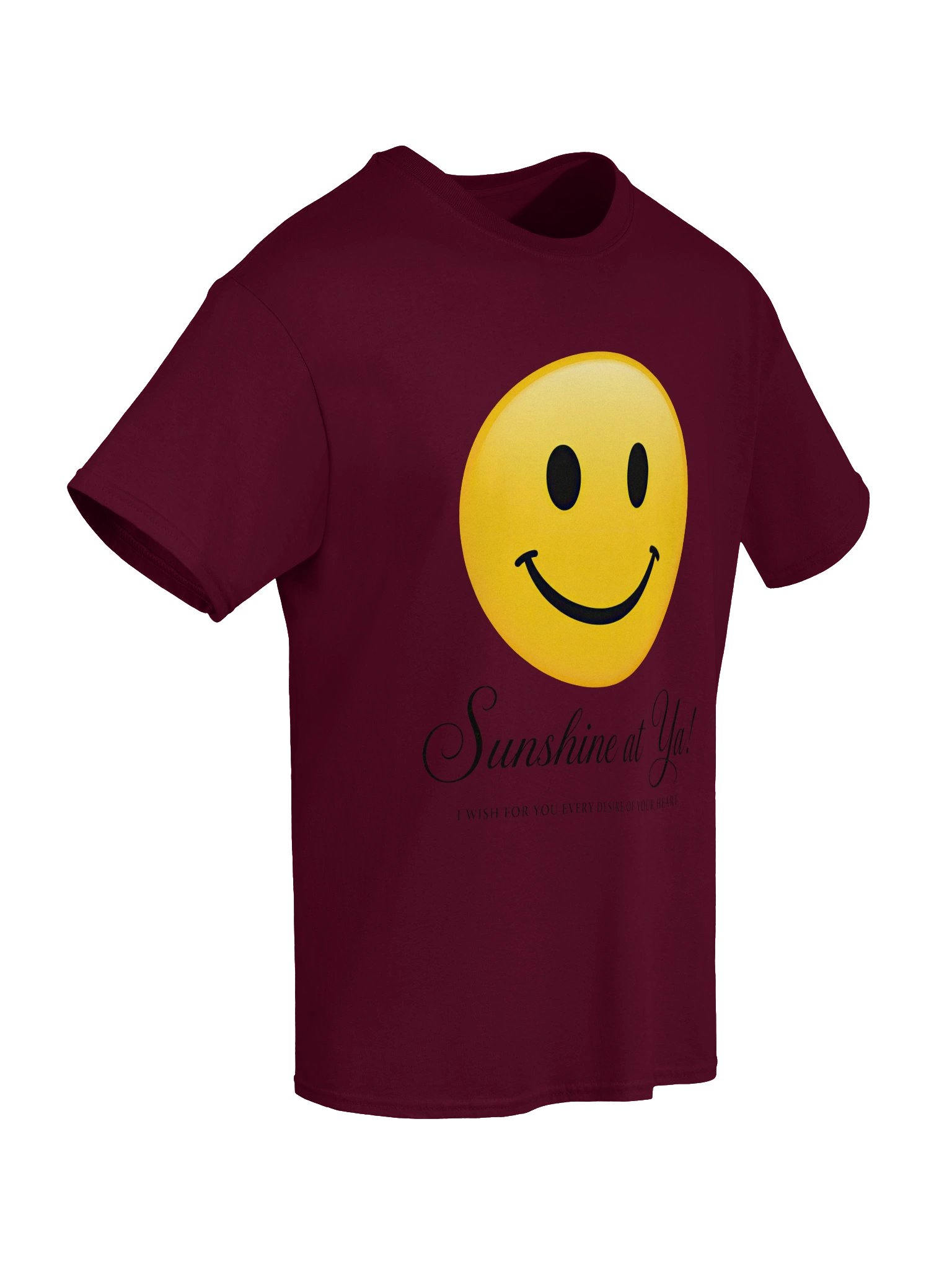 "Sunshine at Ya!" (Tee) product image (57)