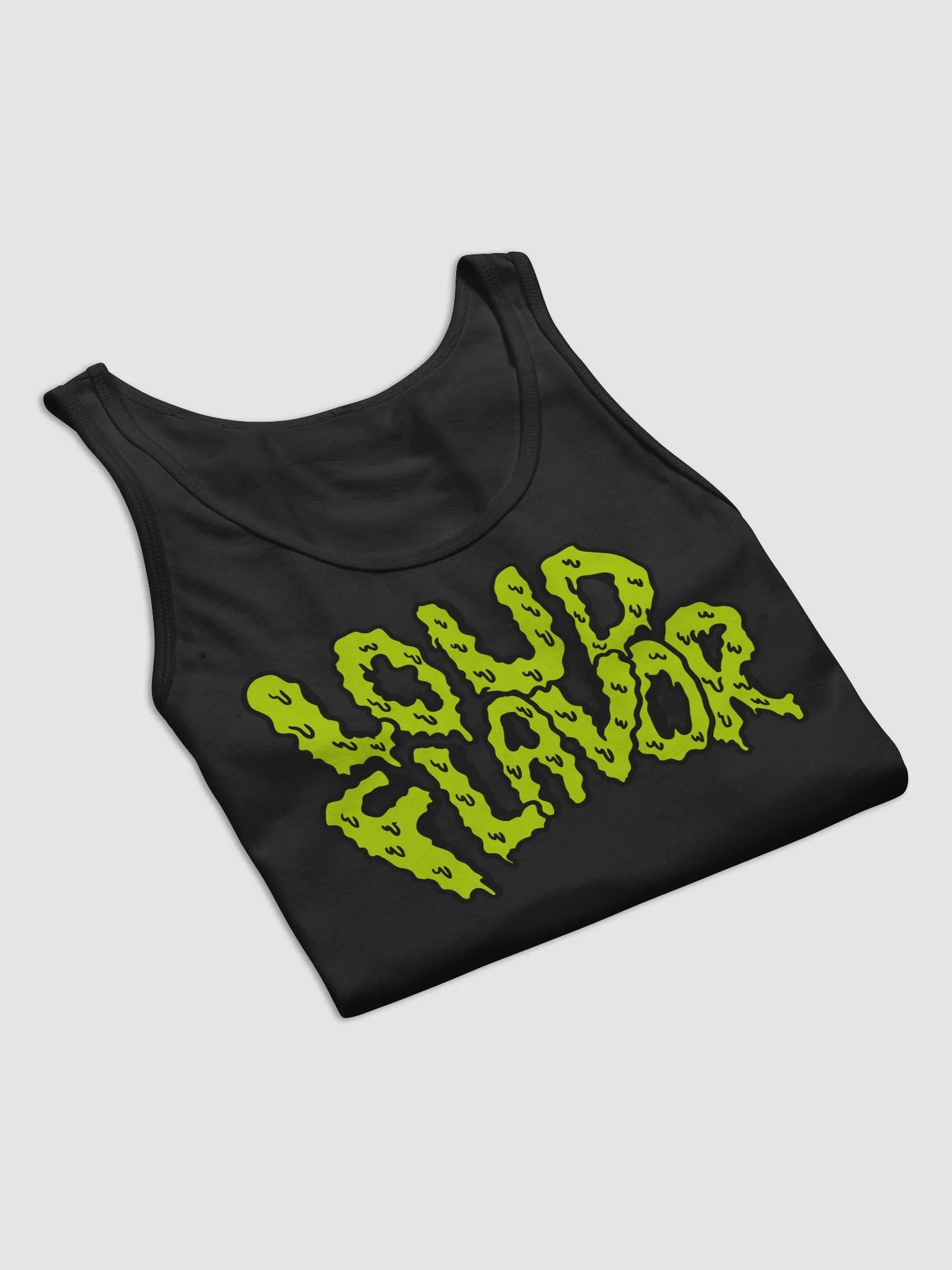 Loud Flavor Slime Tank product image (3)