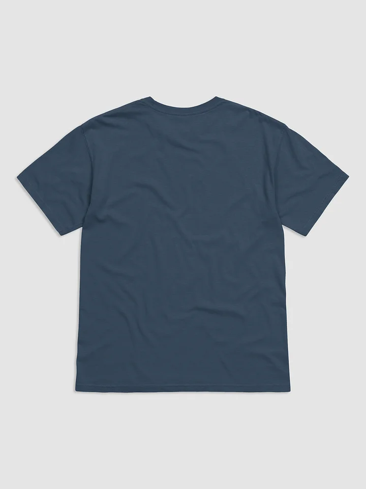 Oklahome Court Tee product image (6)