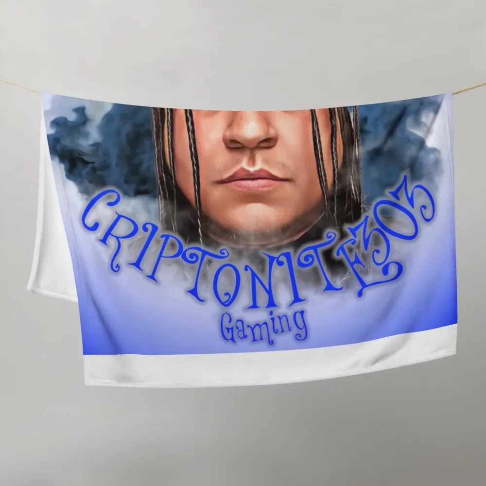 Criptonite303 blanket product image (21)
