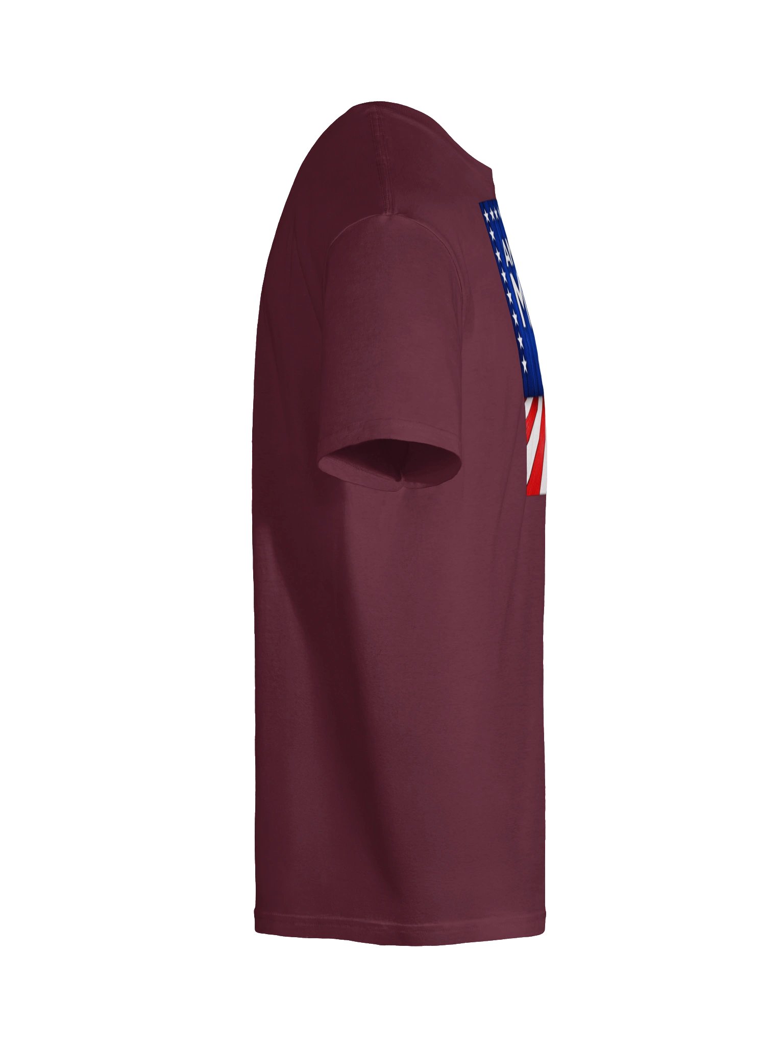 American Made — Unisex T-Shirt product image (11)