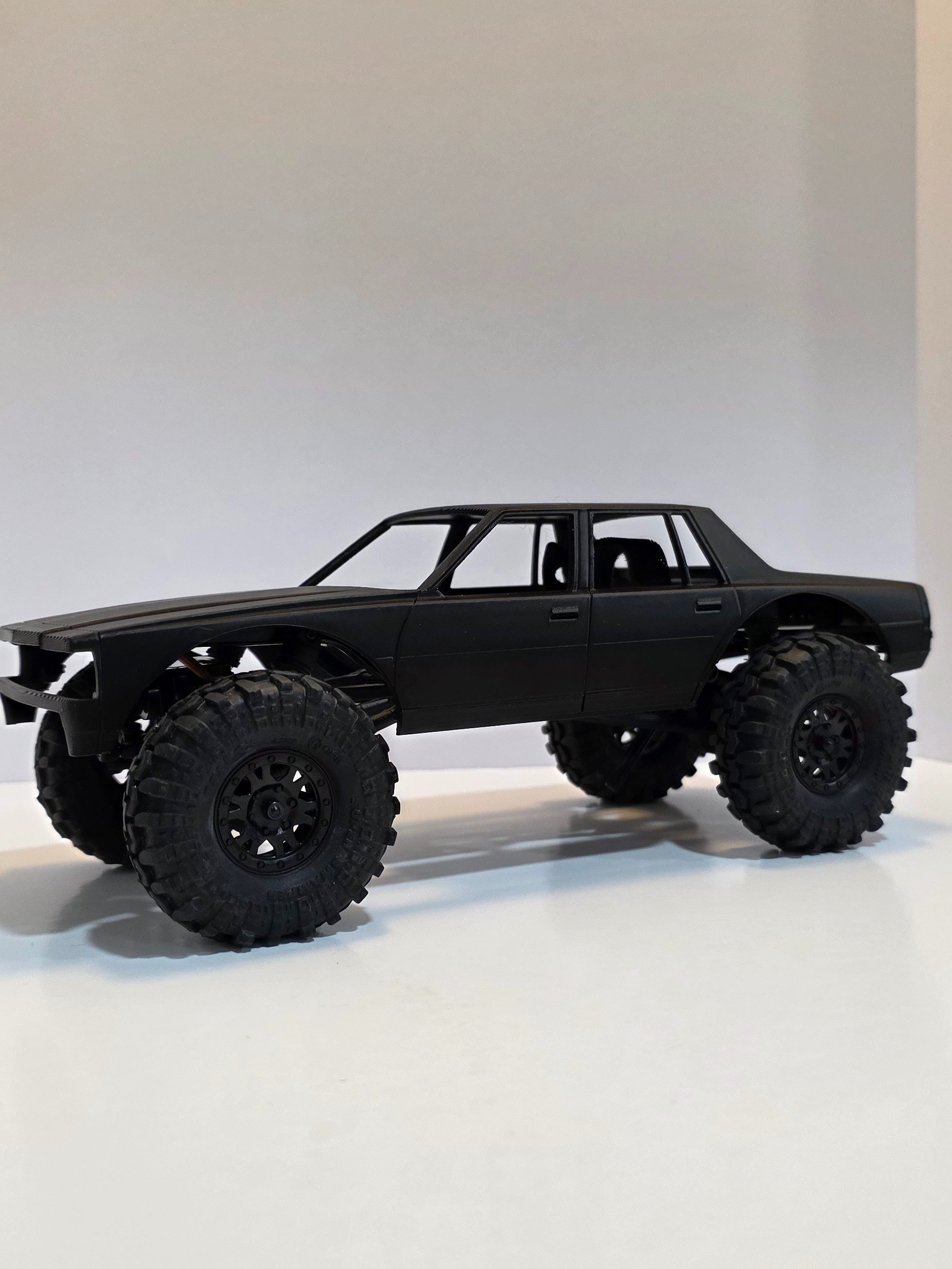 Scx24 caprice big wheel body product image (7)