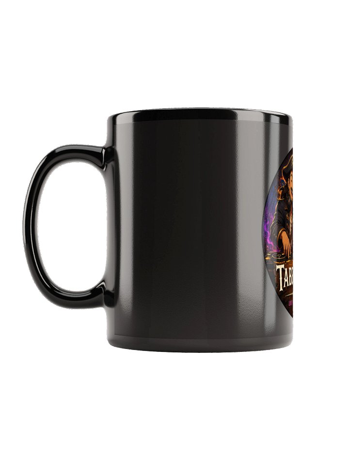 Loot Shoot and Rave Logo Mug product image (2)