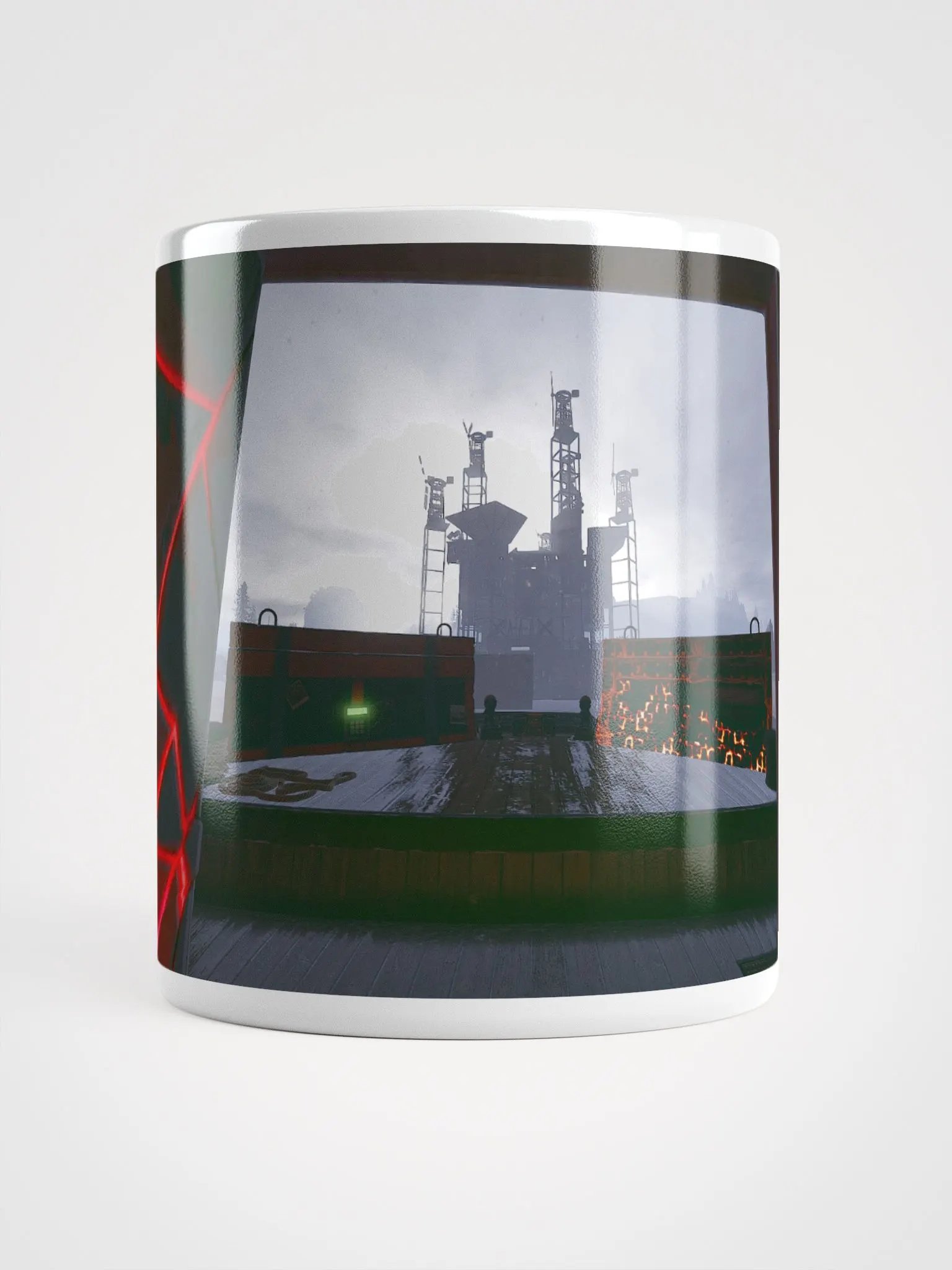 Mr.Nobody Cup product image (15)