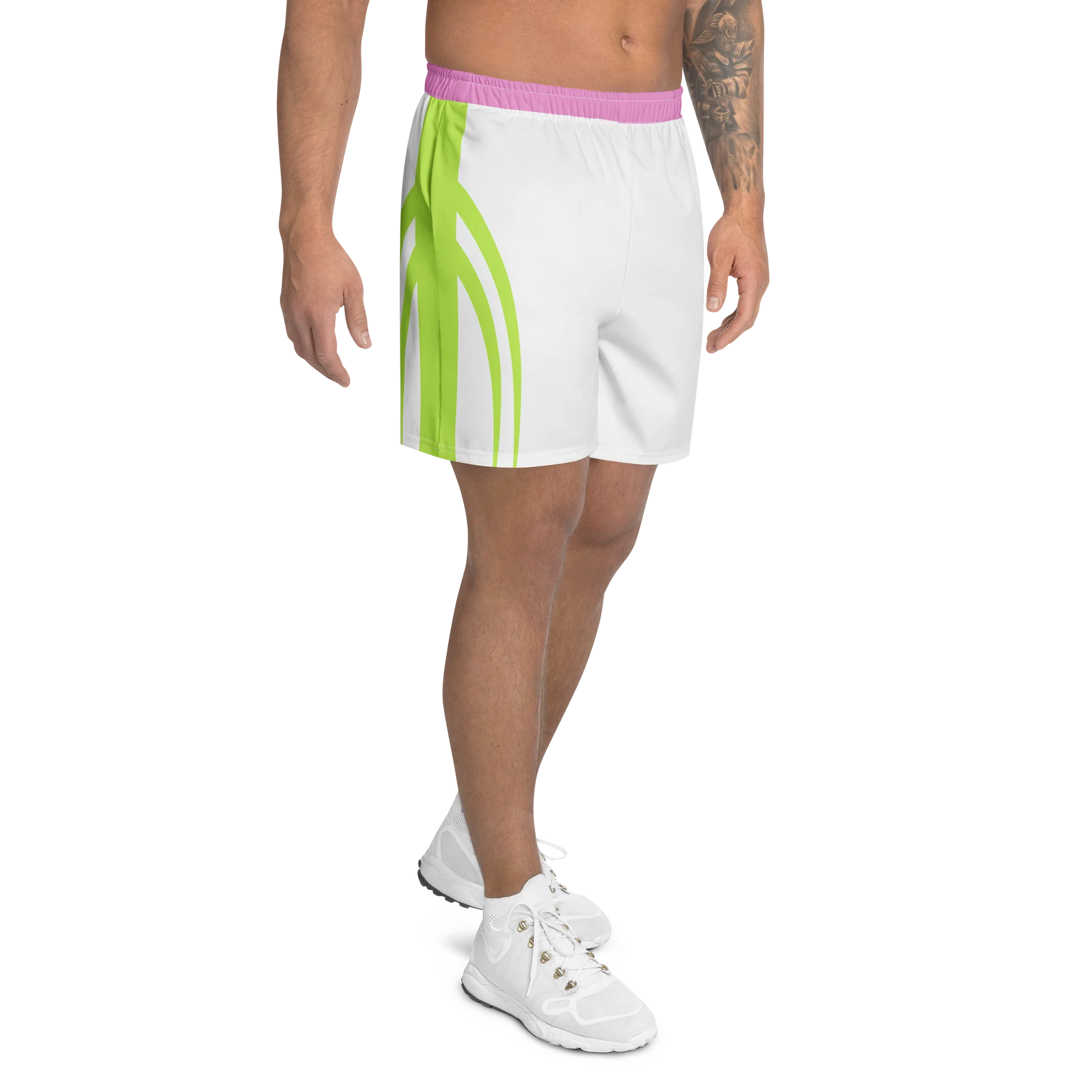 Houston Fortes Home Shorts product image (2)