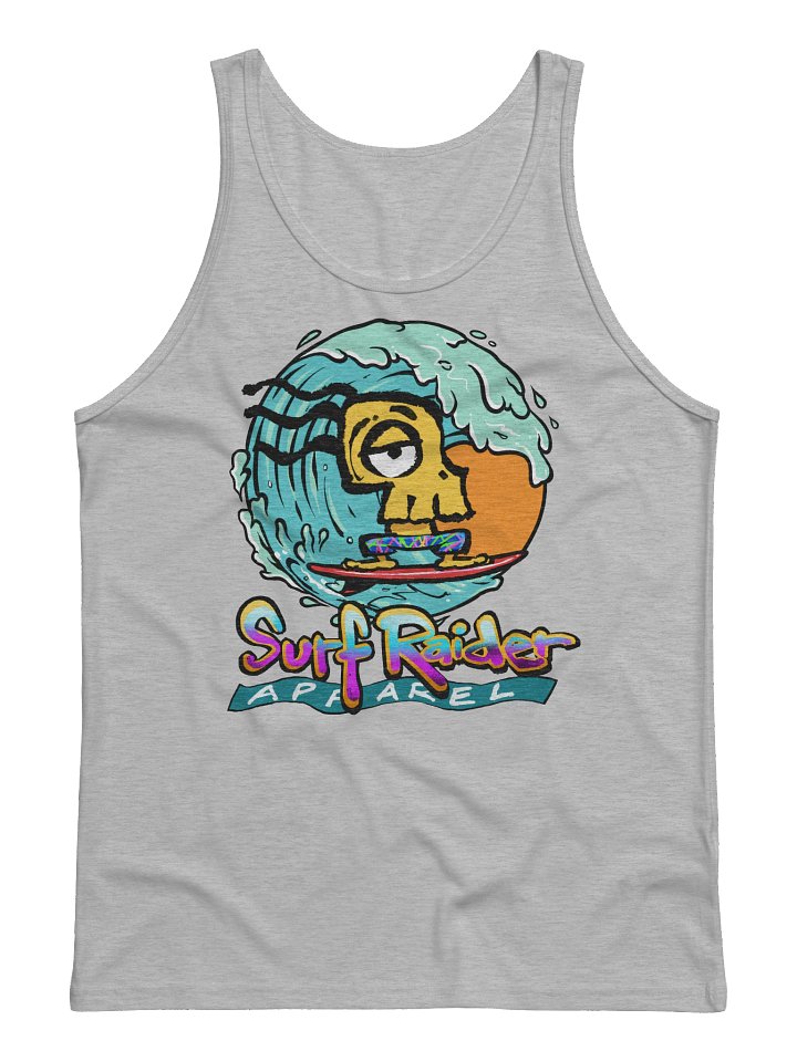 Surf Raider product image (1)