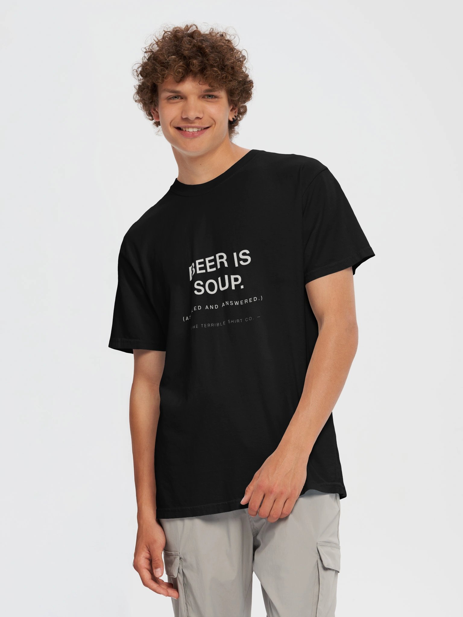 Beer Is Soup product image (9)