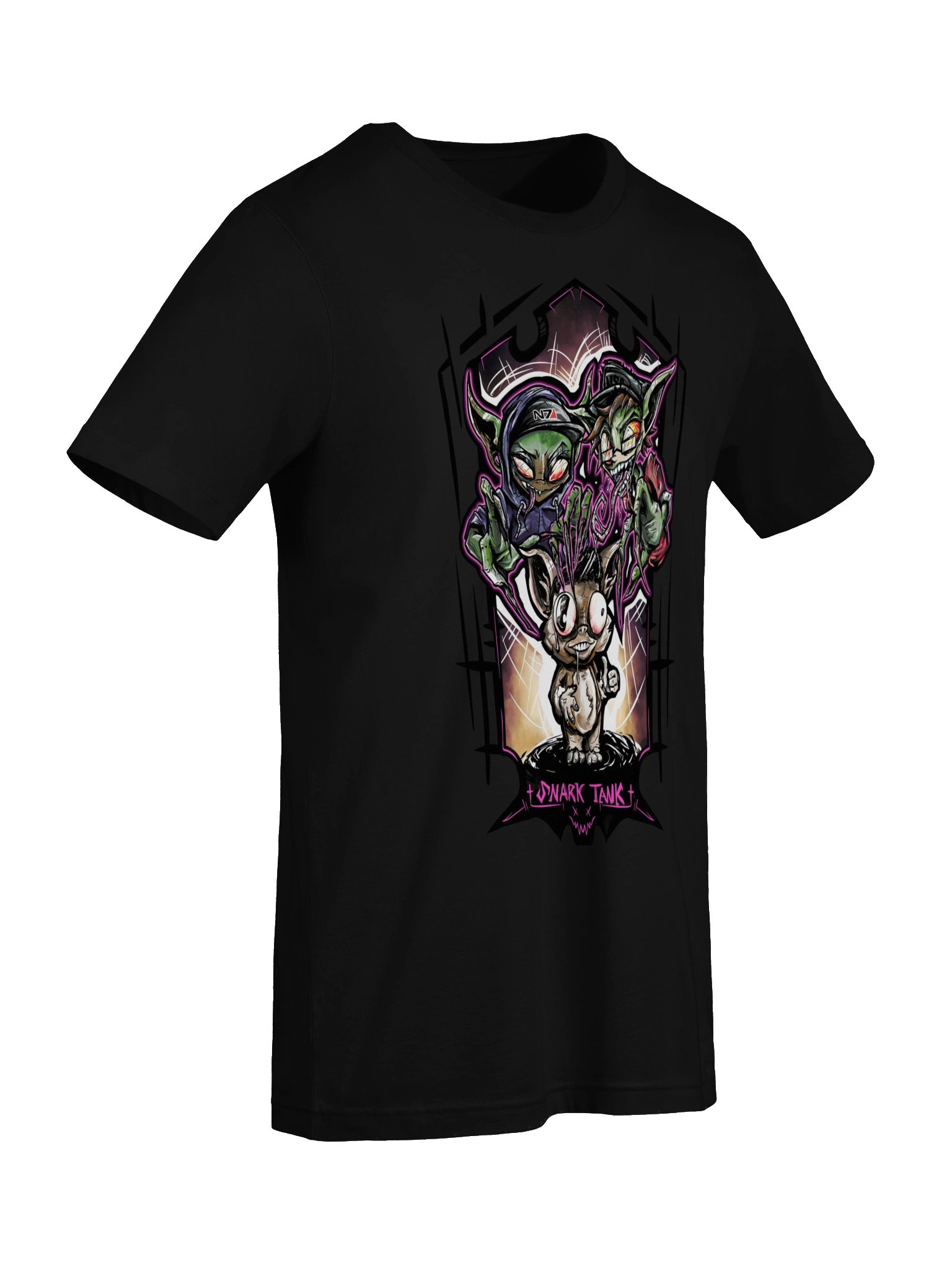 Gremlins Tee! product image (38)