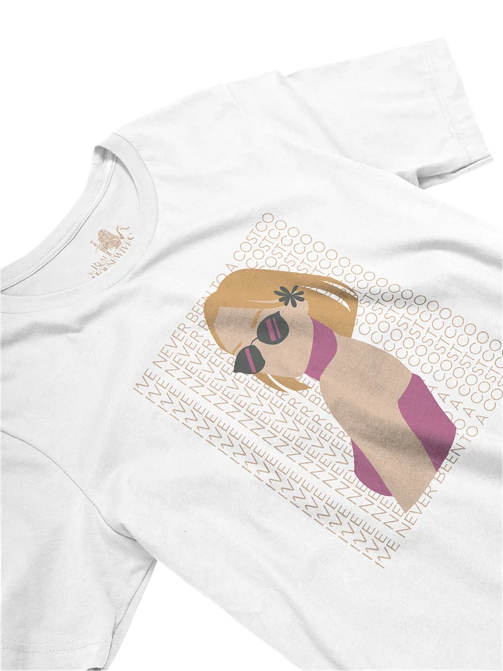 I've Never Been To A Costco Tee product image (2)