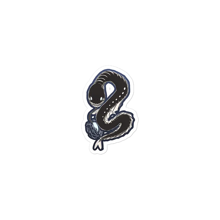Dragonfish Sticker product image (2)
