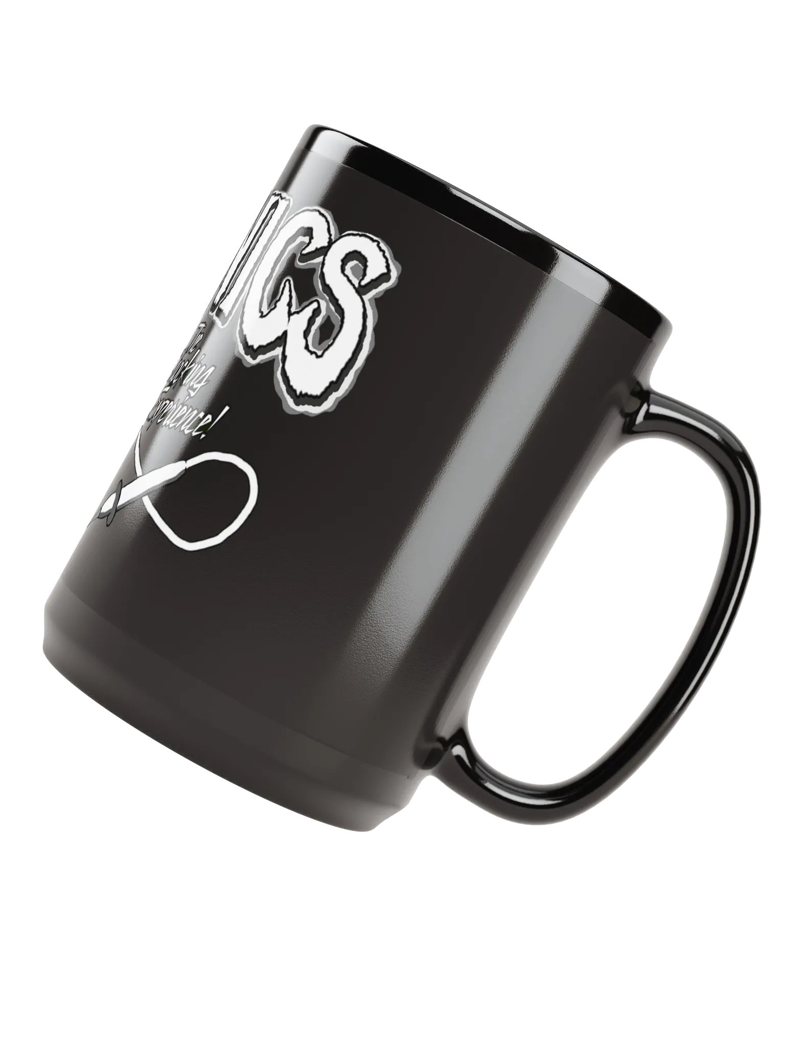 "AVIONICS: Minimal" Mug product image (4)