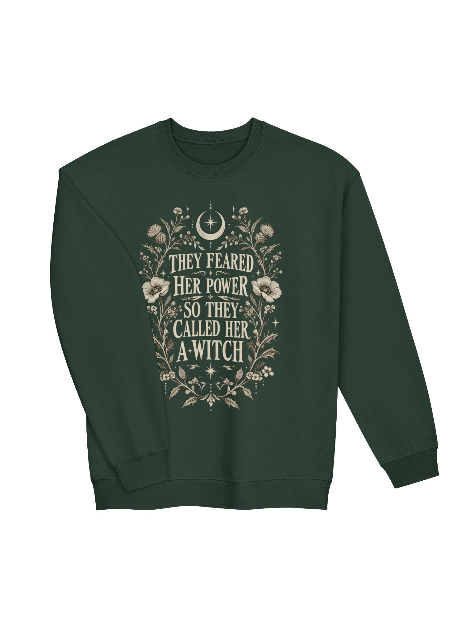 Witch Sweatshirt product image (15)