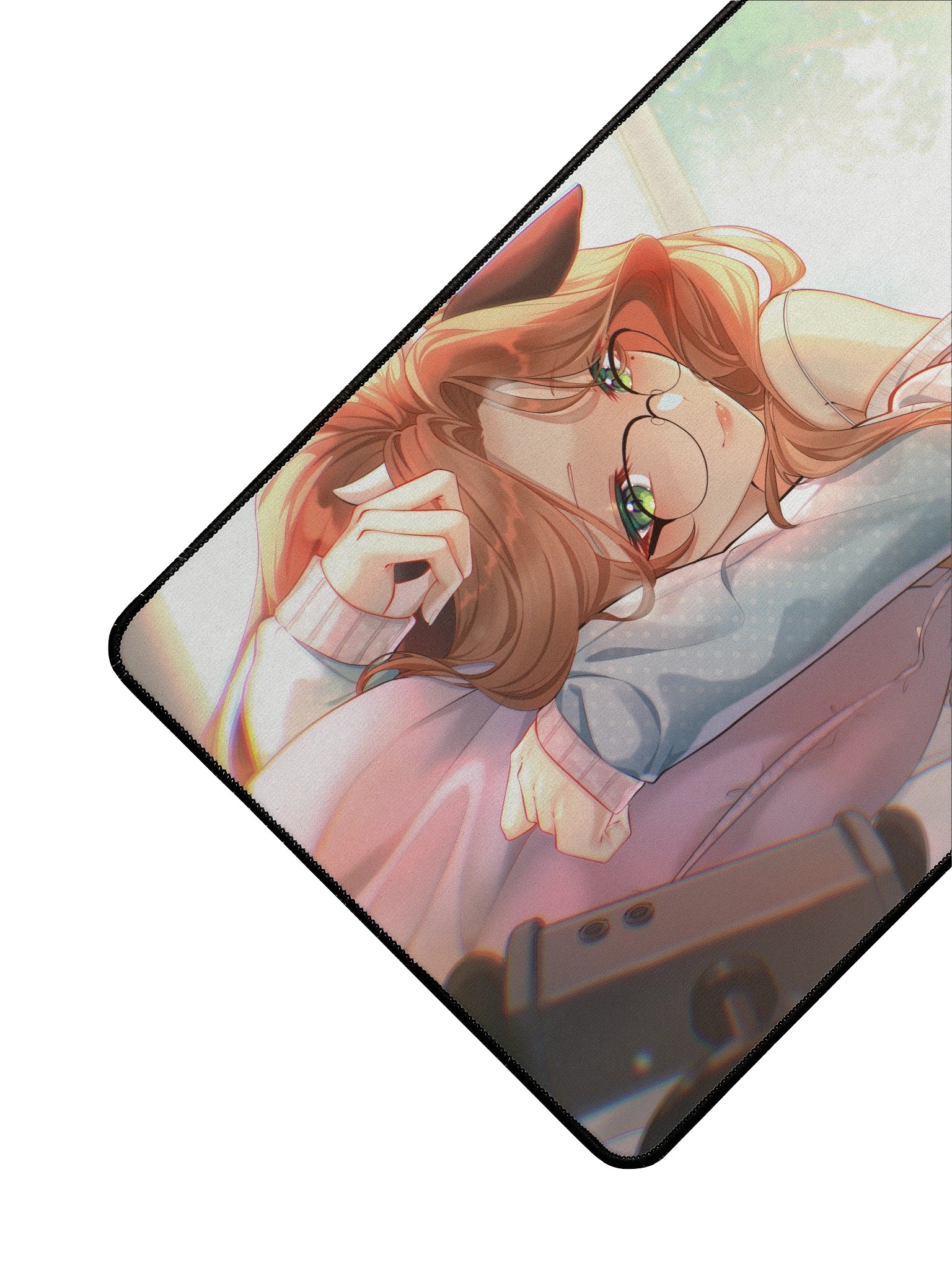 Desk mat – Cosy Morning – Da Lontano Alicja product image (3)