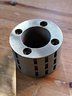 Blast Can Baffle for Worker's Comp