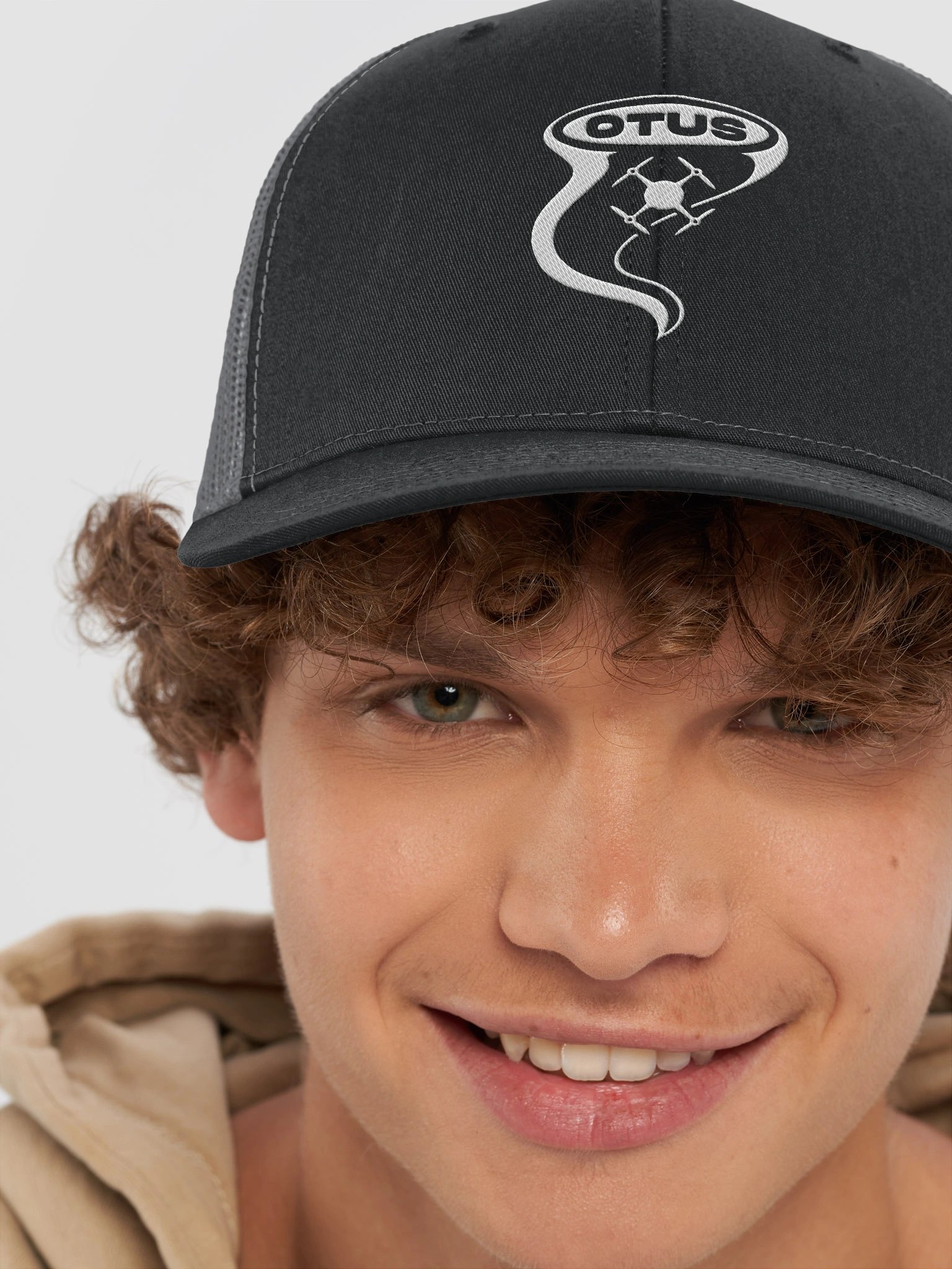 OTUS Hat product image (29)