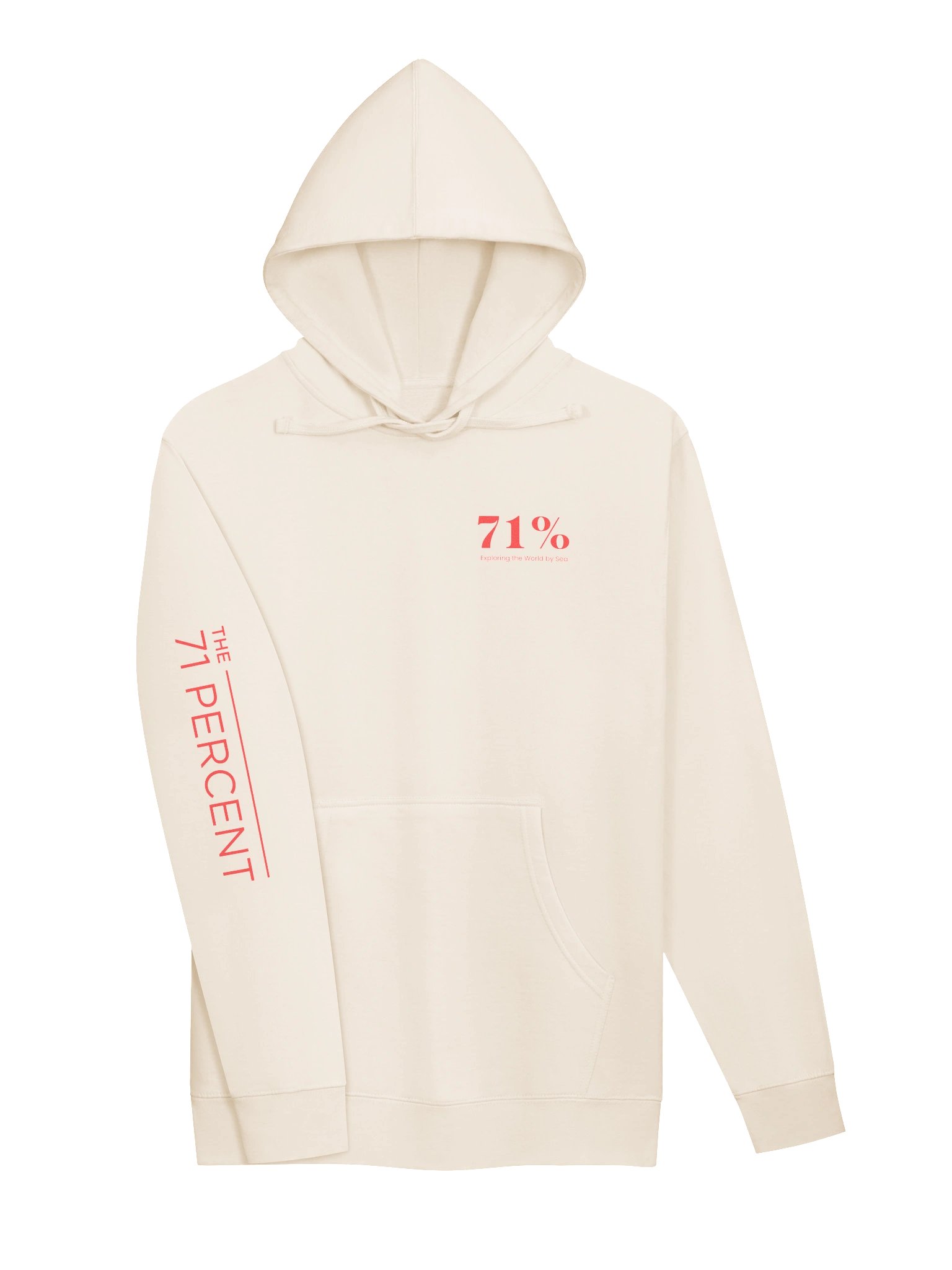 71% Explorer Hoodie product image (3)