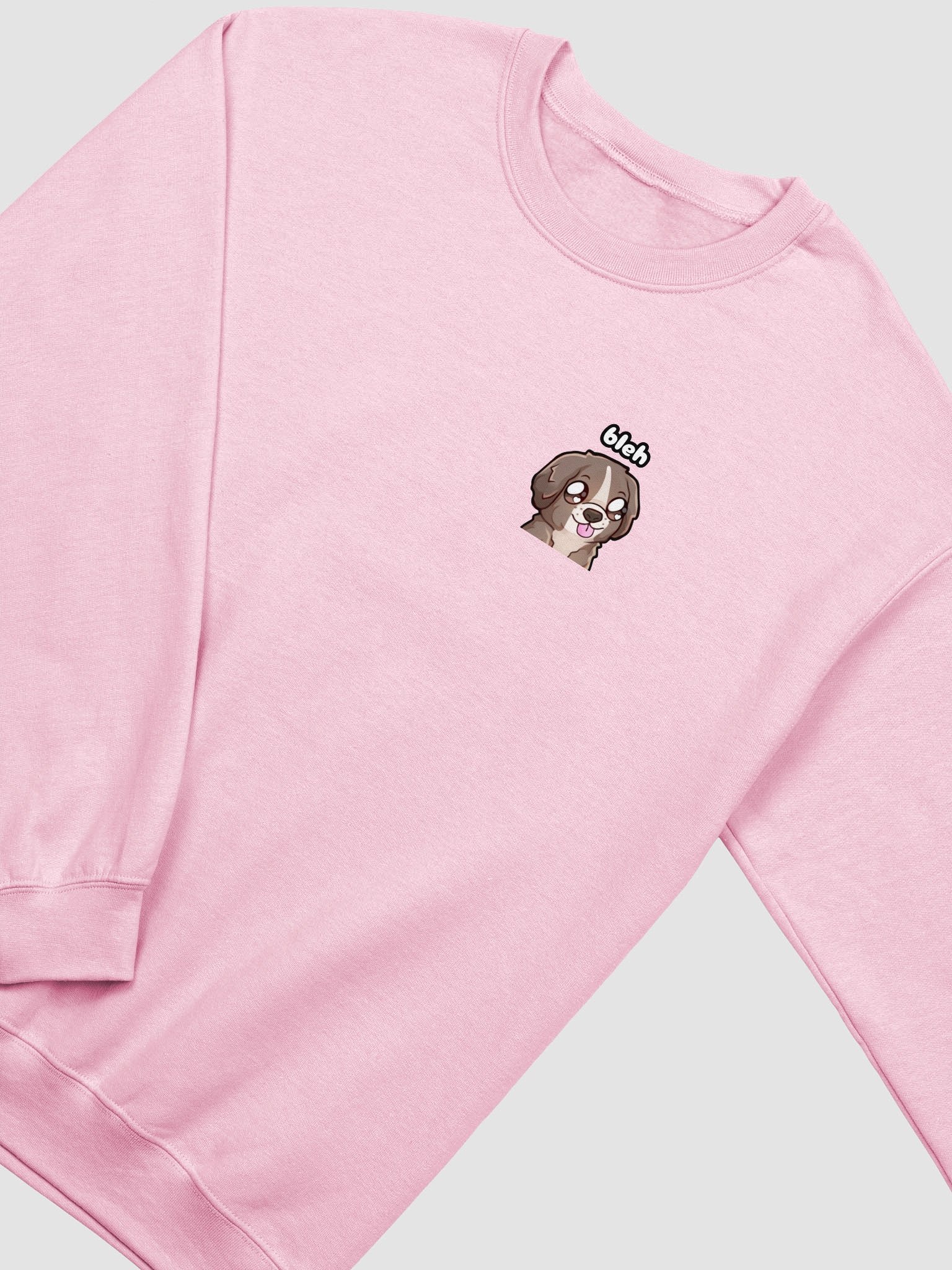Fluffy Long Sleeve product image (23)