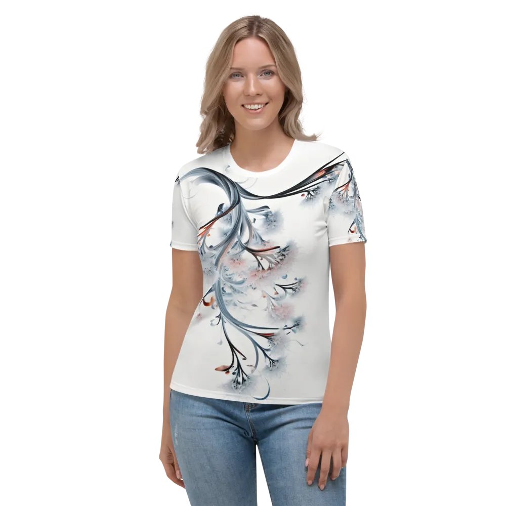 Branches T shirt product image (2)