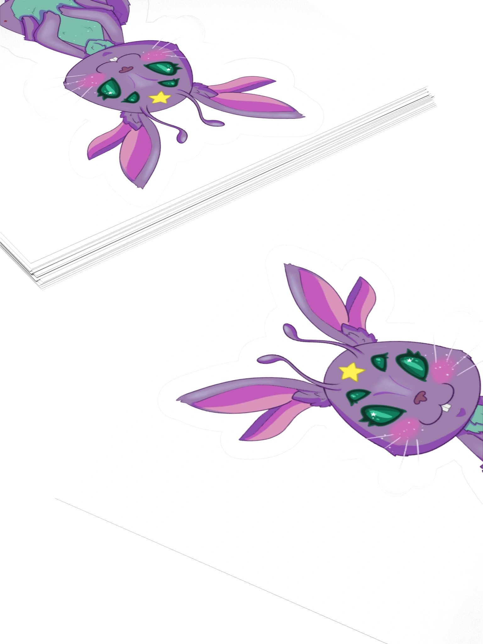 Novaton Sticker product image (4)