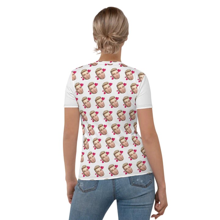 Love 2 Rip Shirt product image (1)