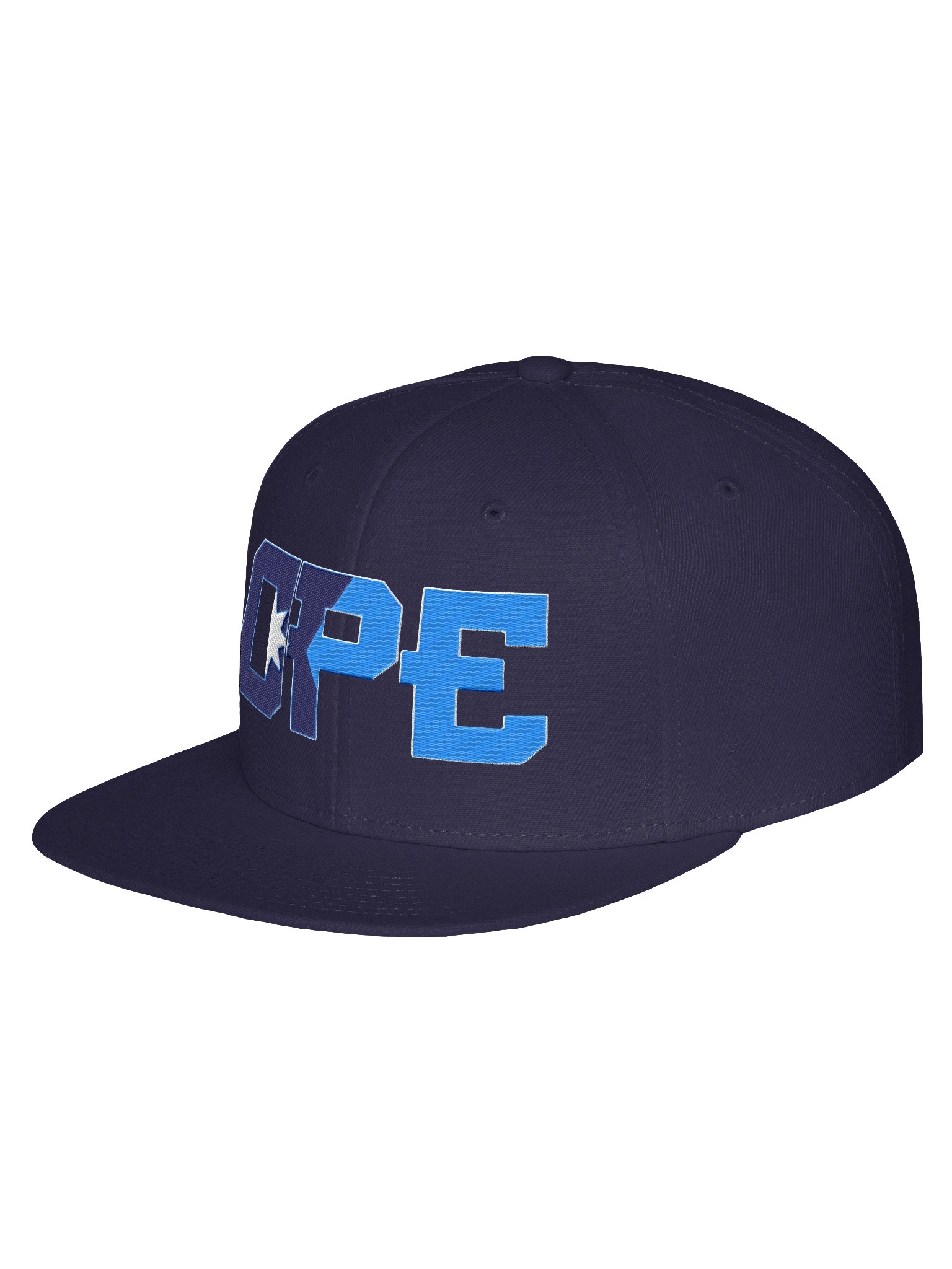OPE MN Hat product image (2)