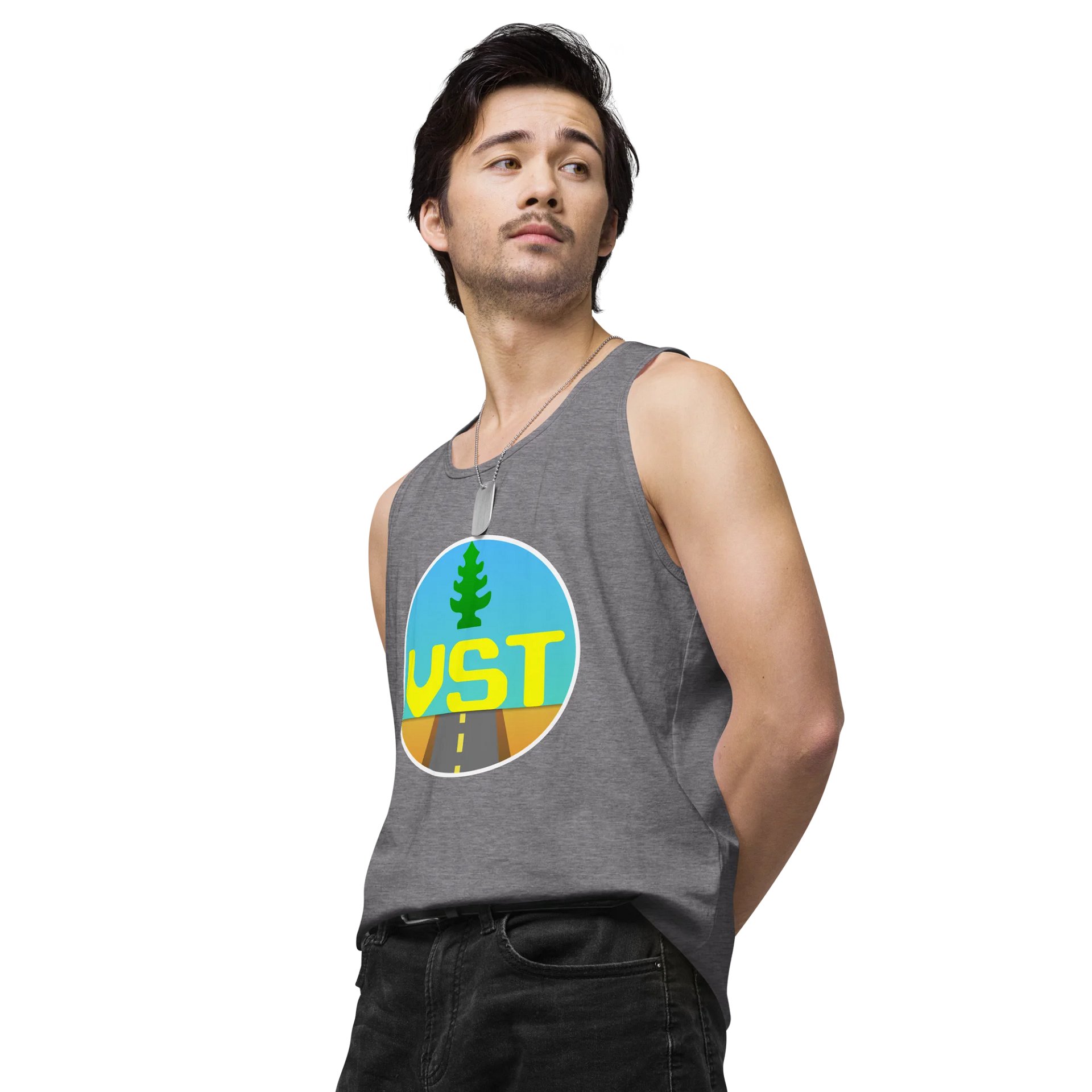 VST "Favicon" Tank Top product image (64)