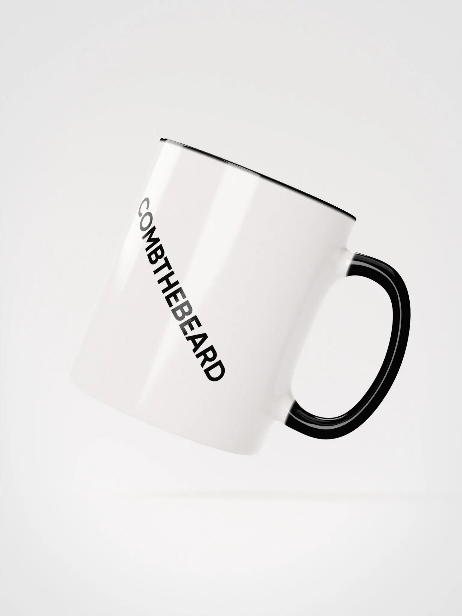 Solo Logo Mug! product image (10)