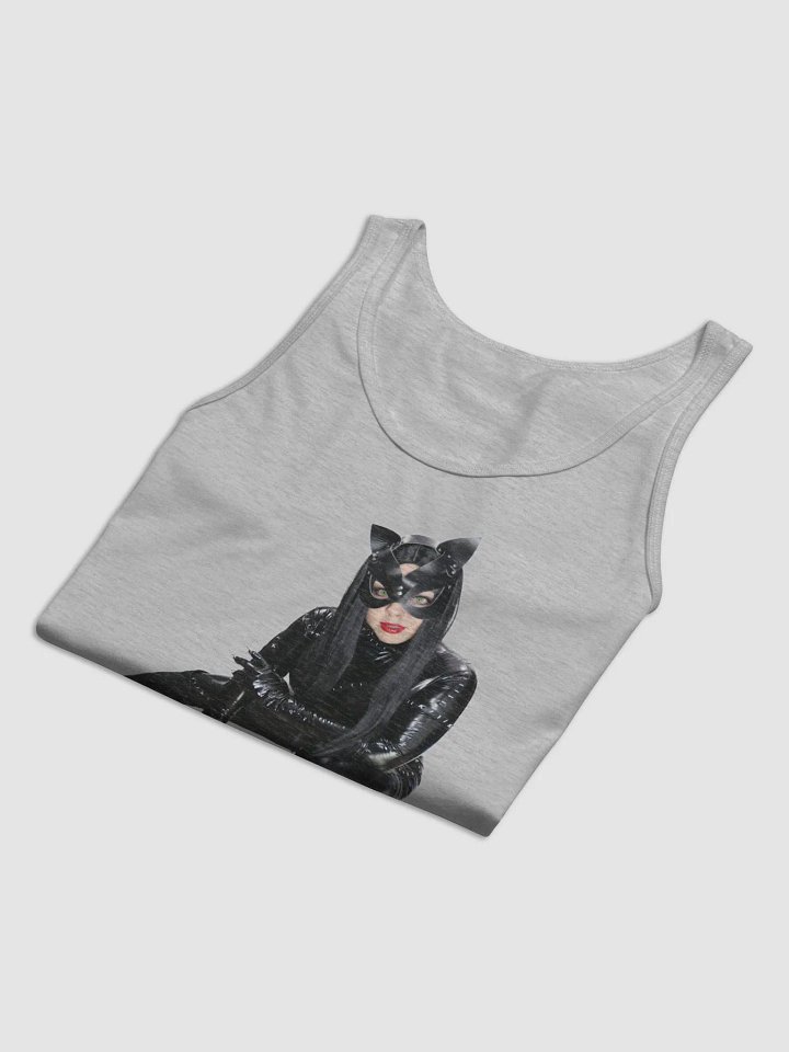 Catwoman Jersey Tank product image (7)