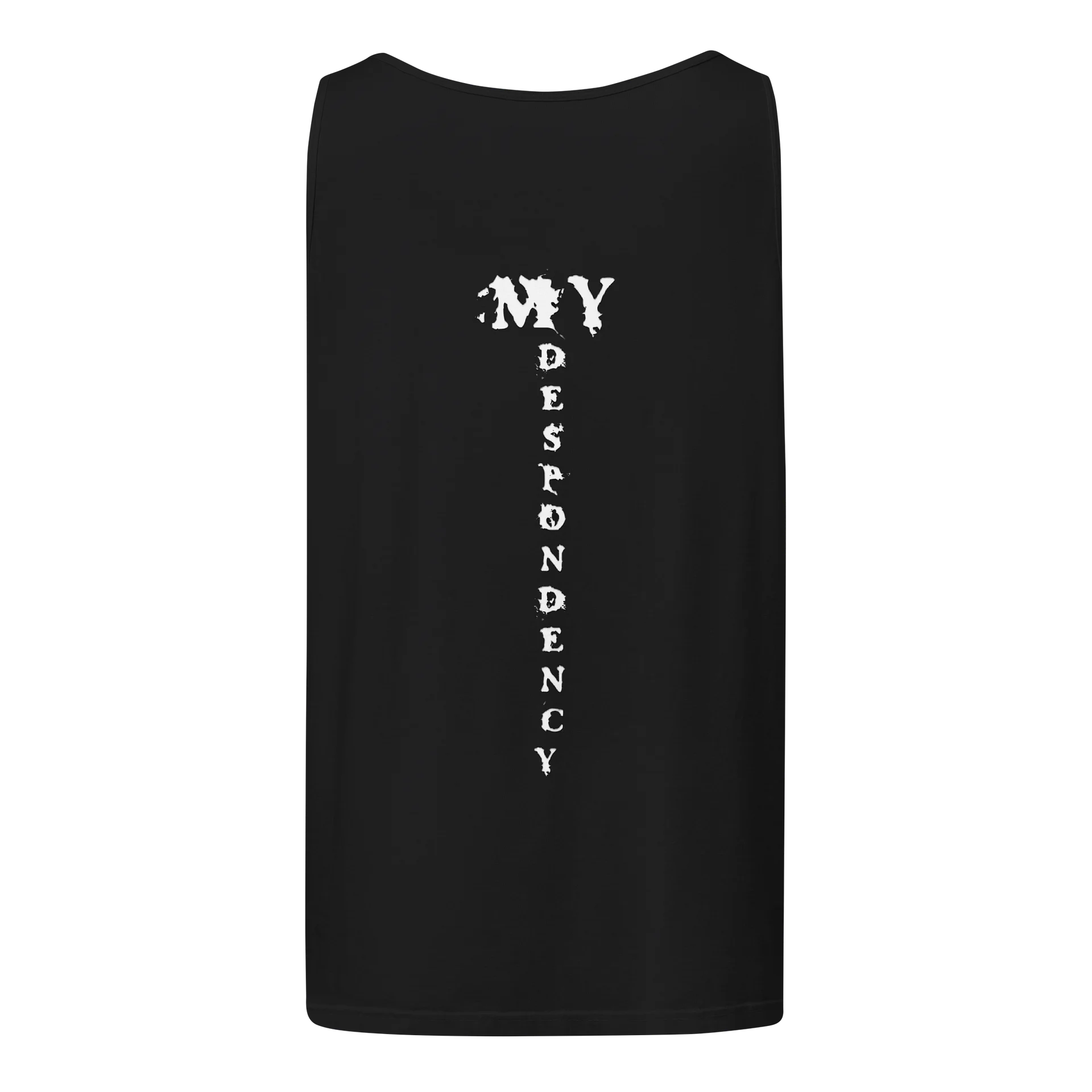 The Weight of Unsaid Tanks product image (2)
