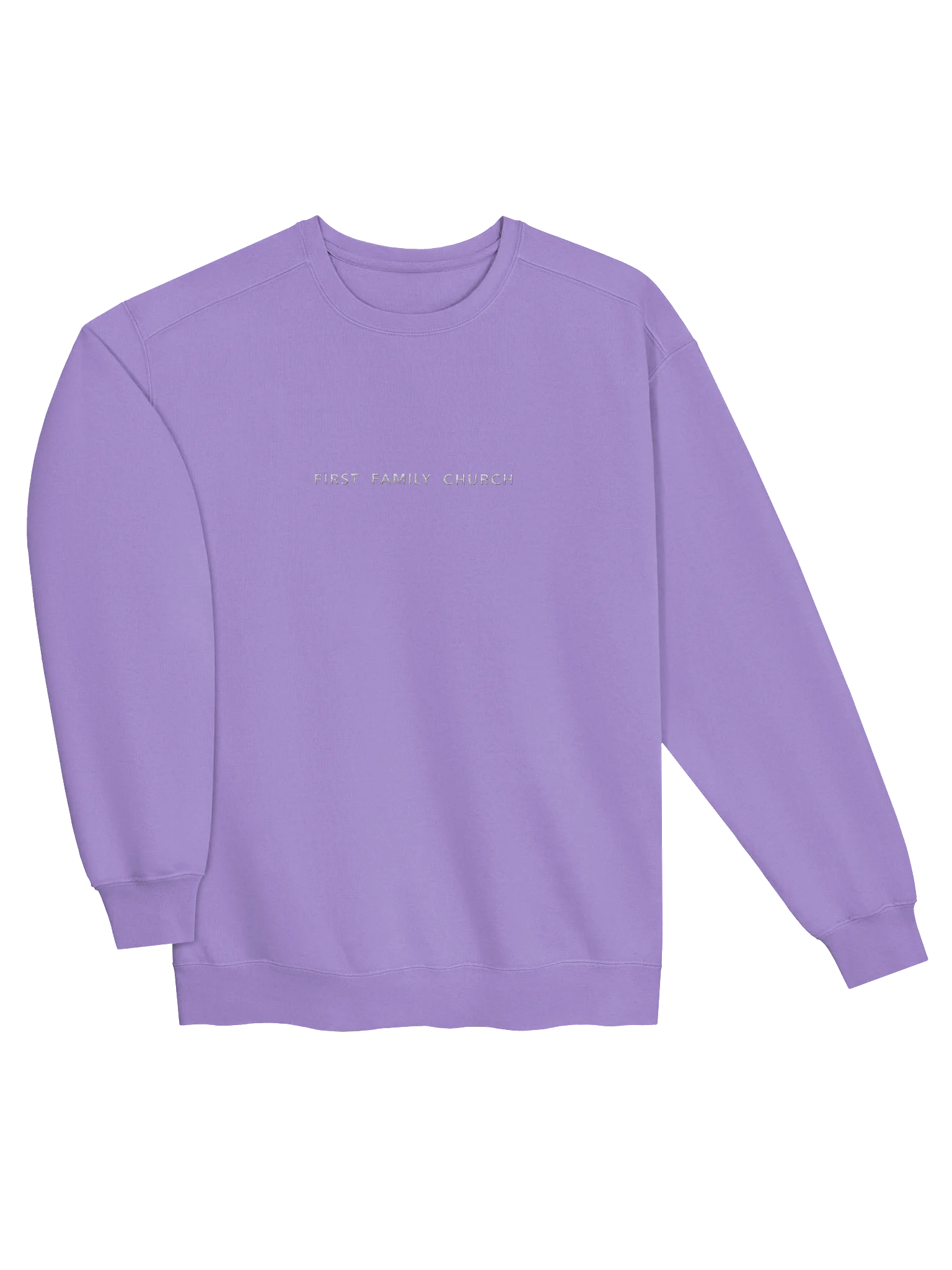 House Thread Crewneck product image (3)