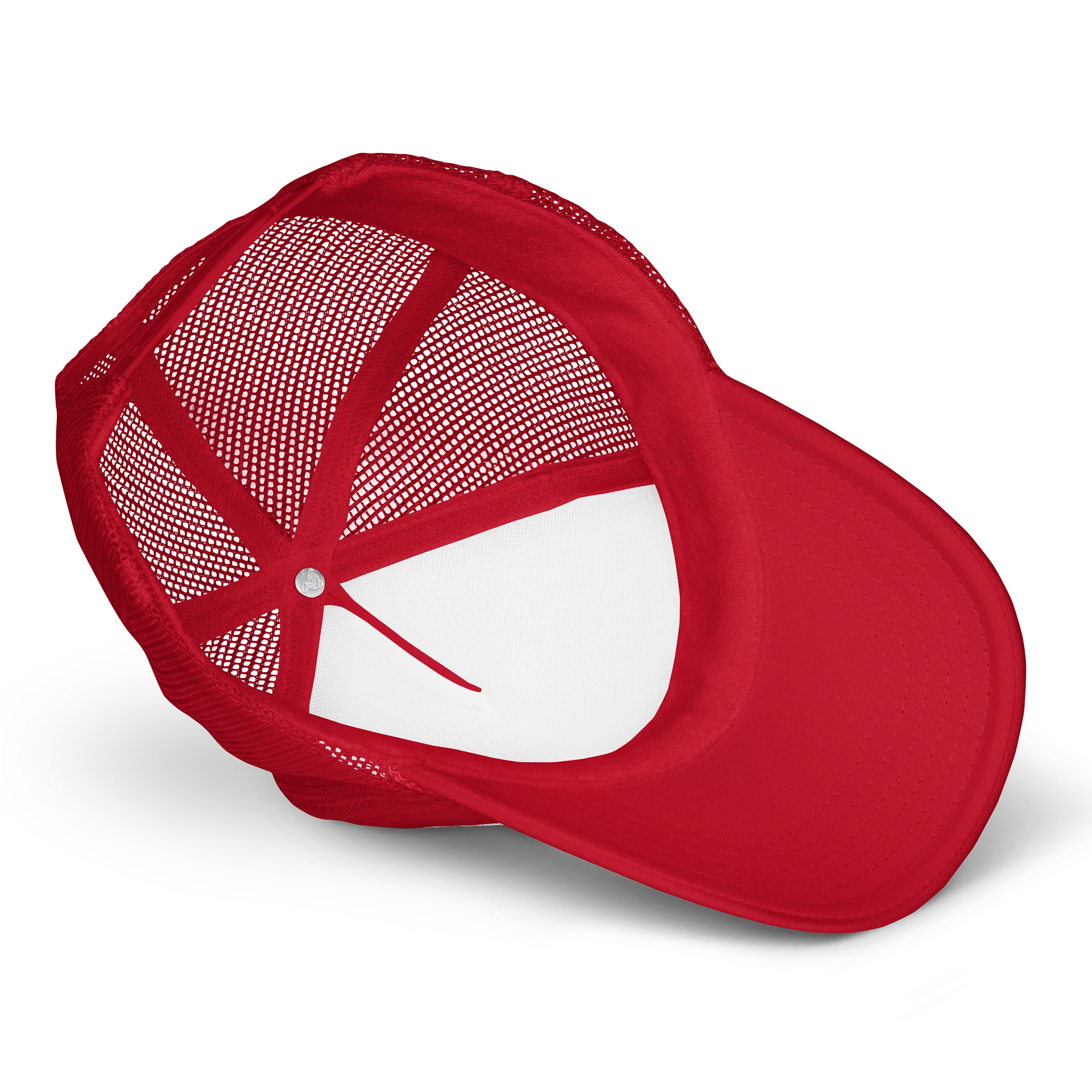 HEY EY EY EY Foam Trucker Hat product image (12)
