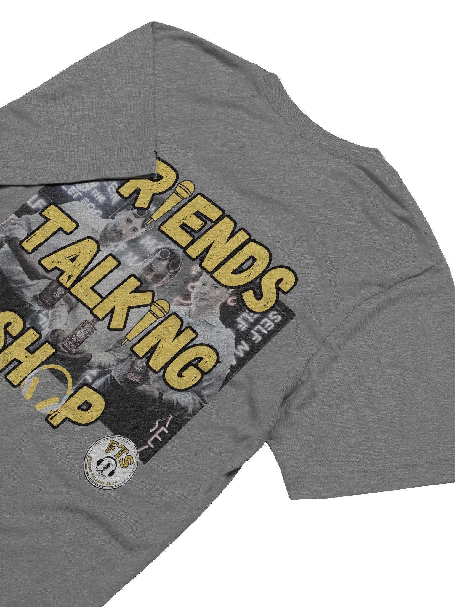 FTS Alt Tee product image (7)
