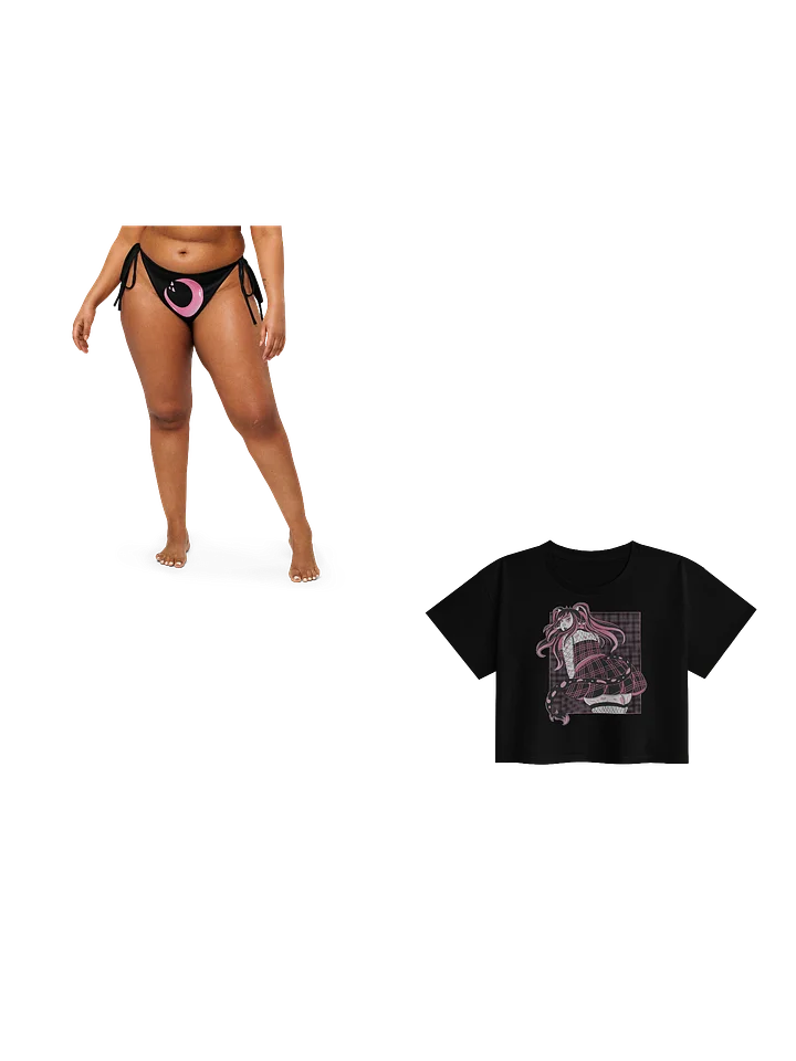 Bootiful Crop and String product image (1)